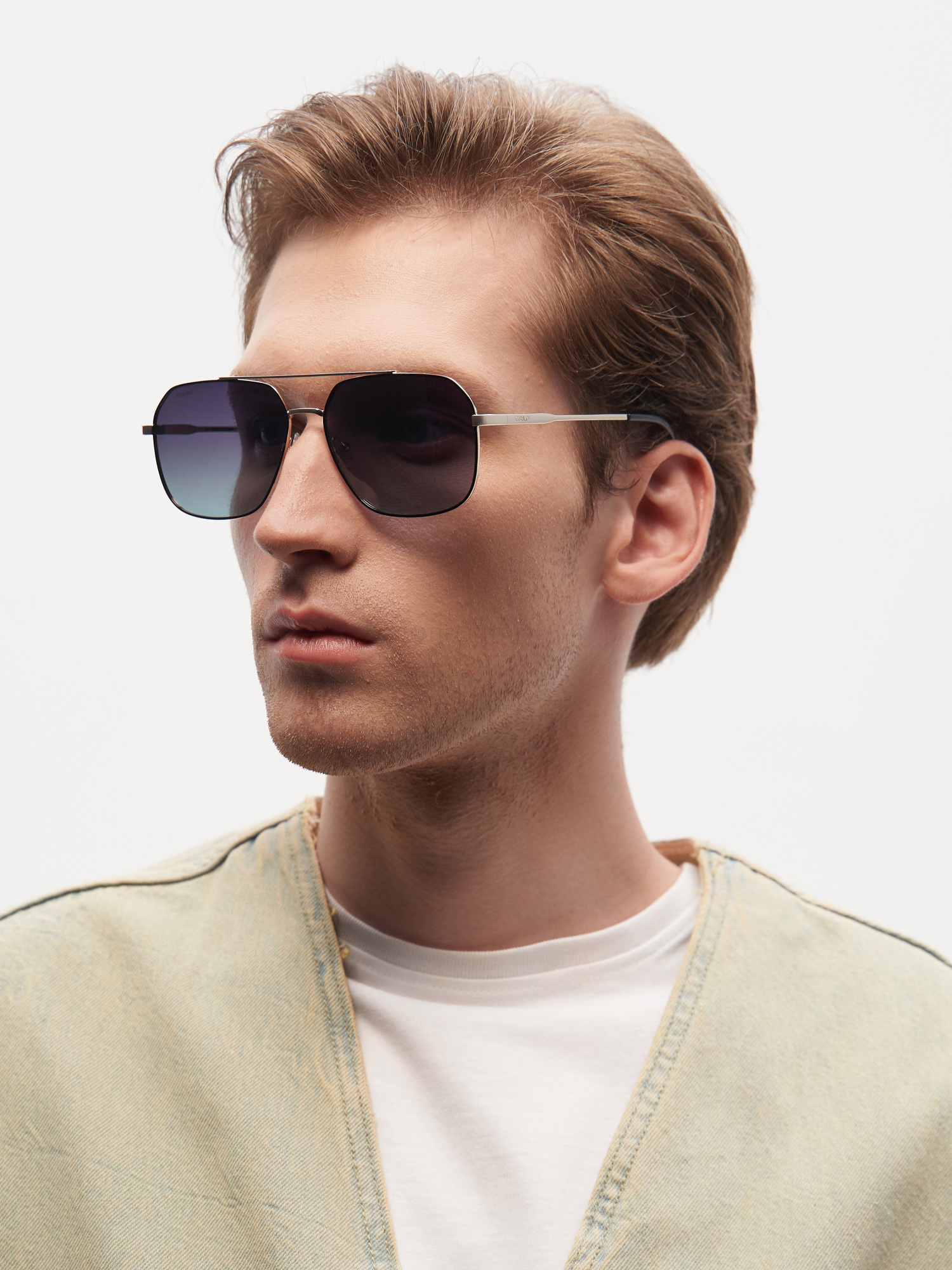 Солнцезащитные очки Estilo ES-S6084 01