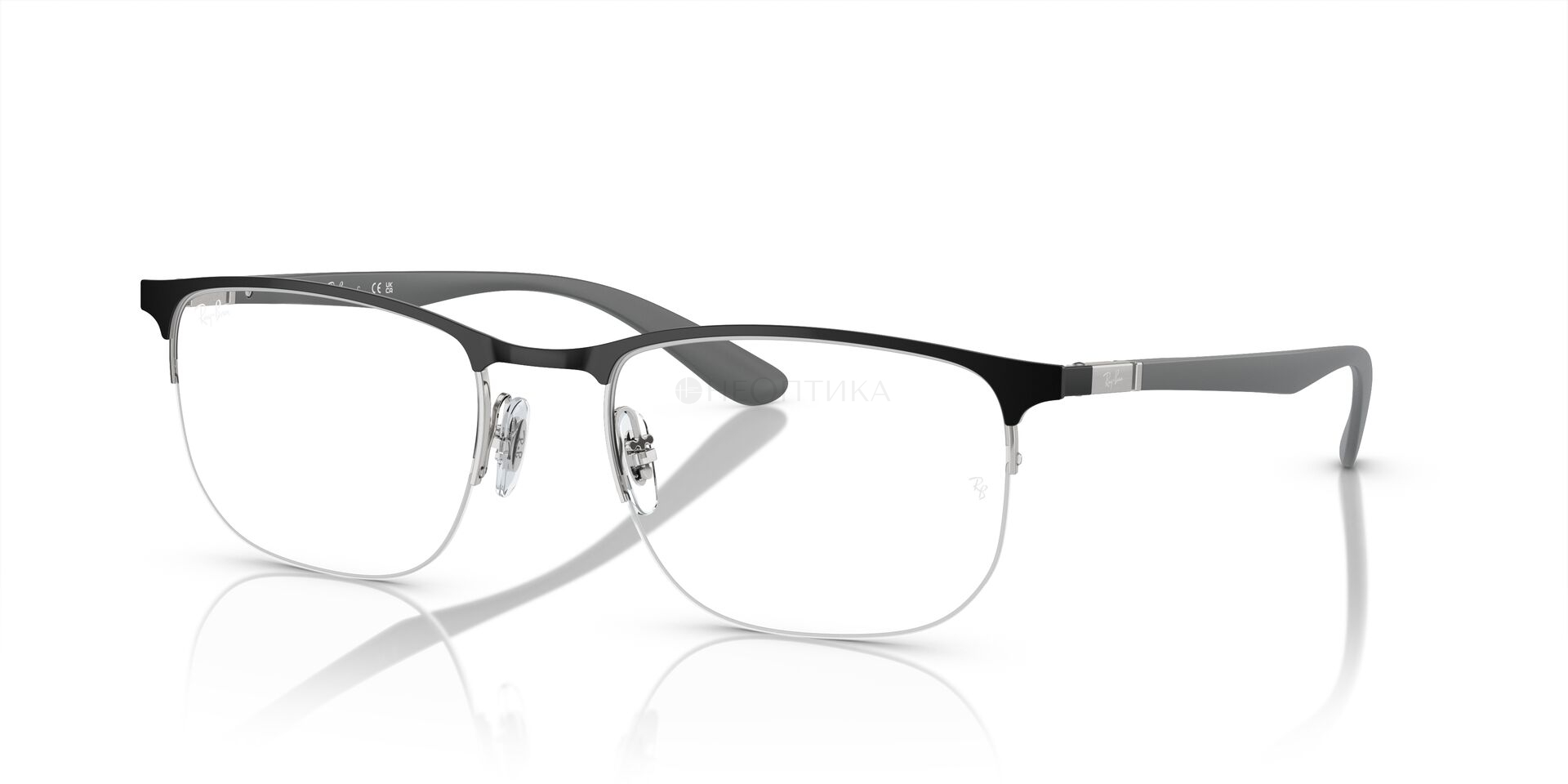 Оправа Ray-Ban 0RX6513 3163 55