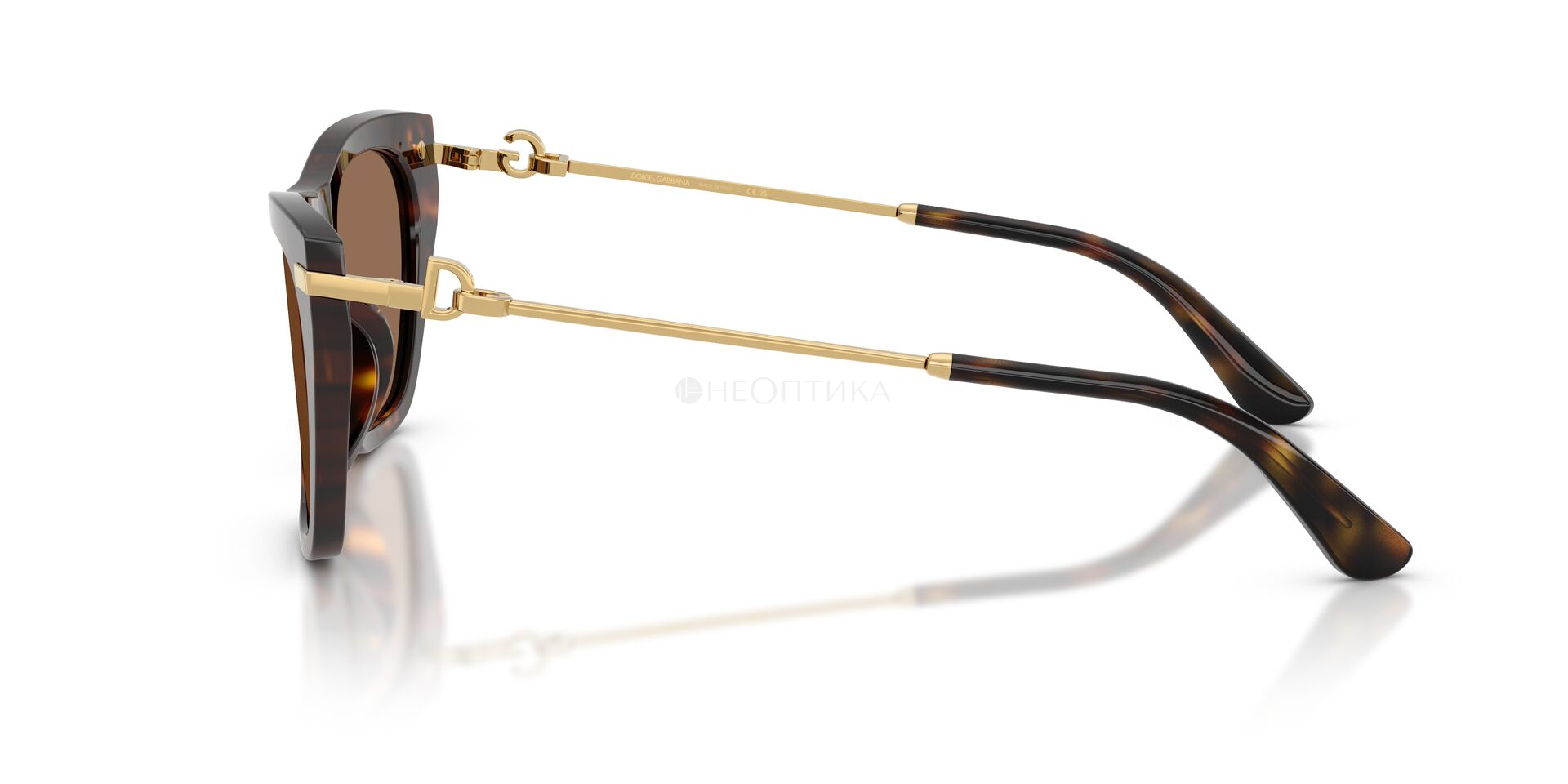 Солнцезащитные очки Dolce & Gabbana  0DG4511 502/73 55