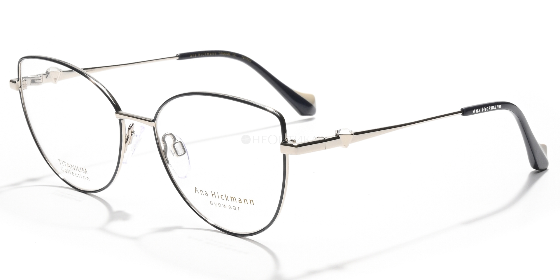 Оправа Ana Hickmann AH1603T 06B