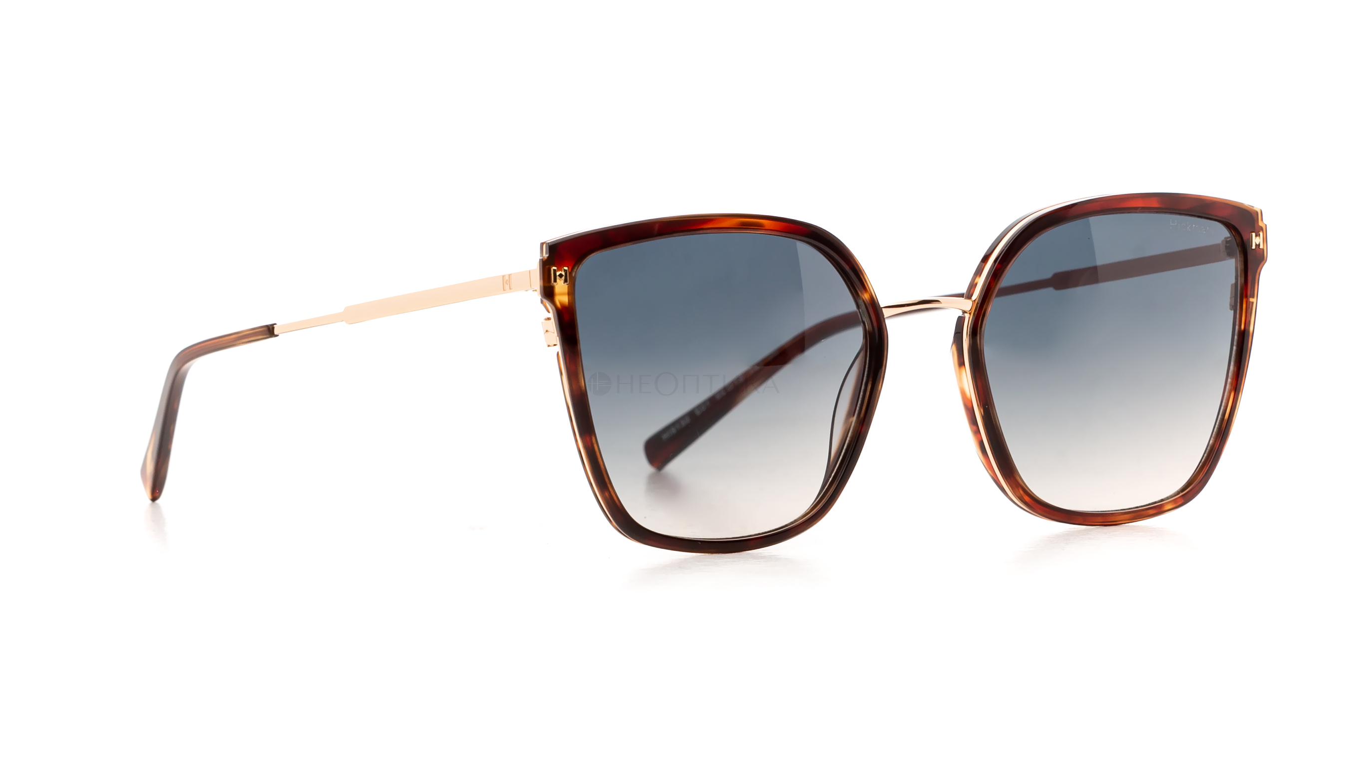 Солнцезащитные очки Hickmann HI9132 E01