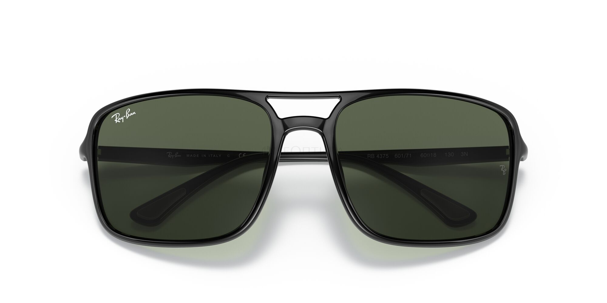 Солнцезащитные очки Ray-Ban 0RB4375 601/71 60