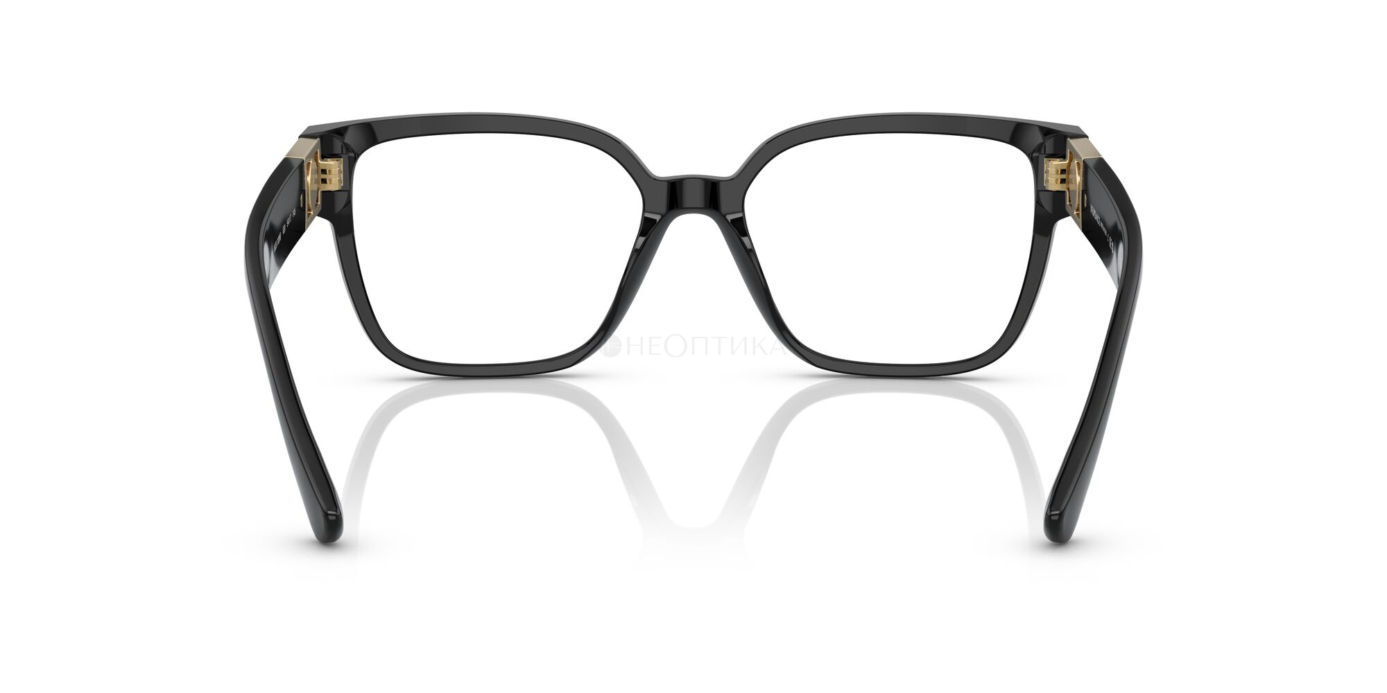 Оправа Versace 0VE3329B GB1 54