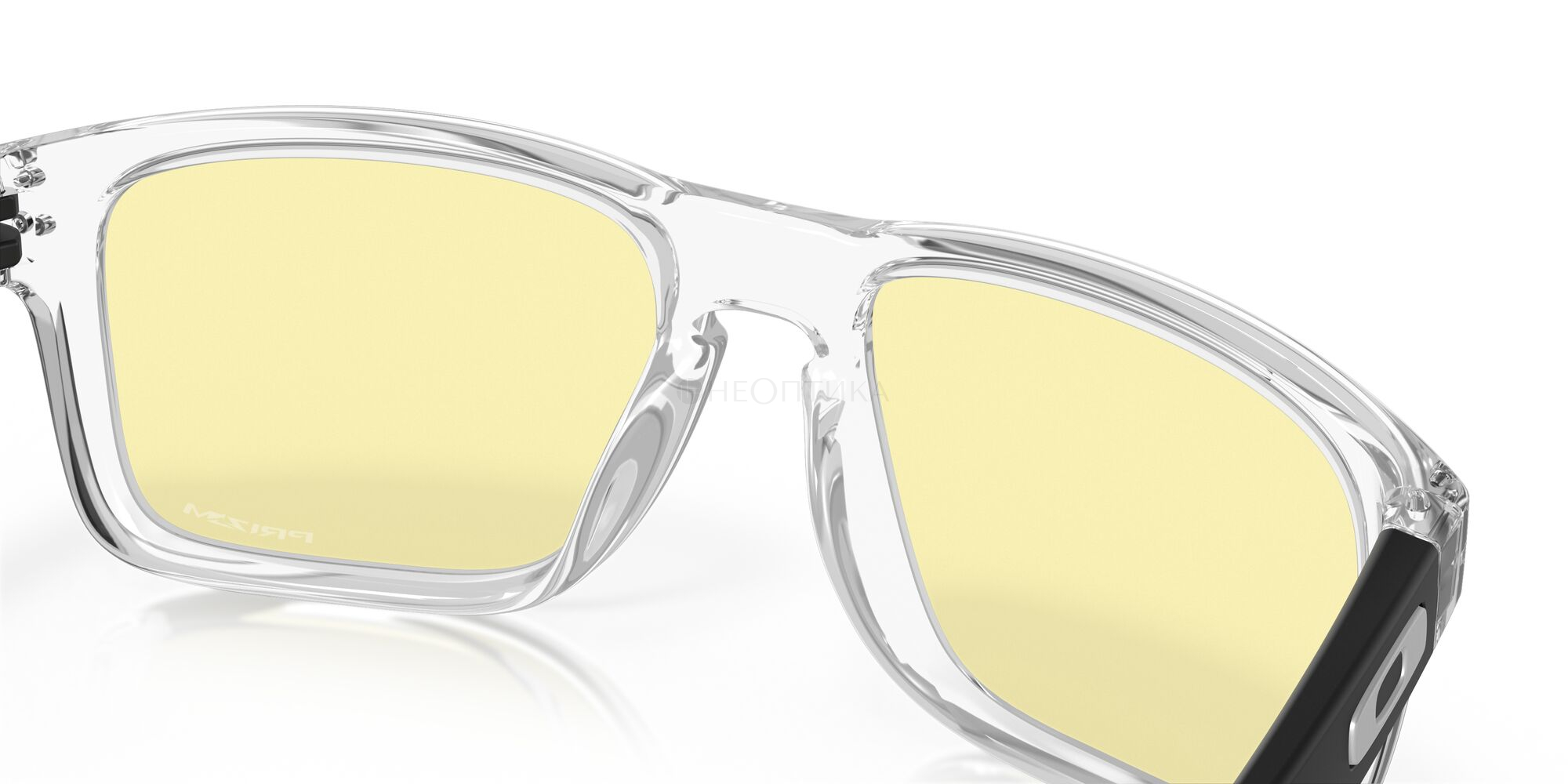 Солнцезащитные очки Oakley Holbrook 0OO9102 9102X2 57