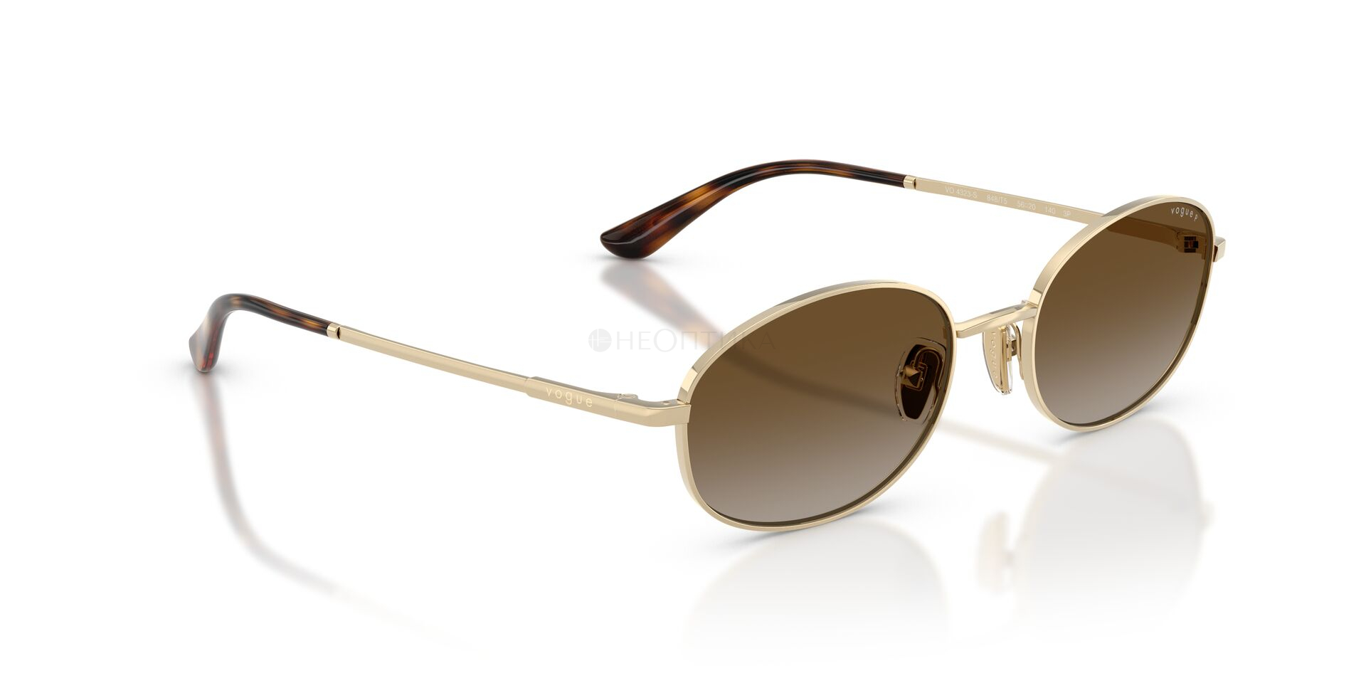 Солнцезащитные очки Vogue  0VO4323S 848/T5 56