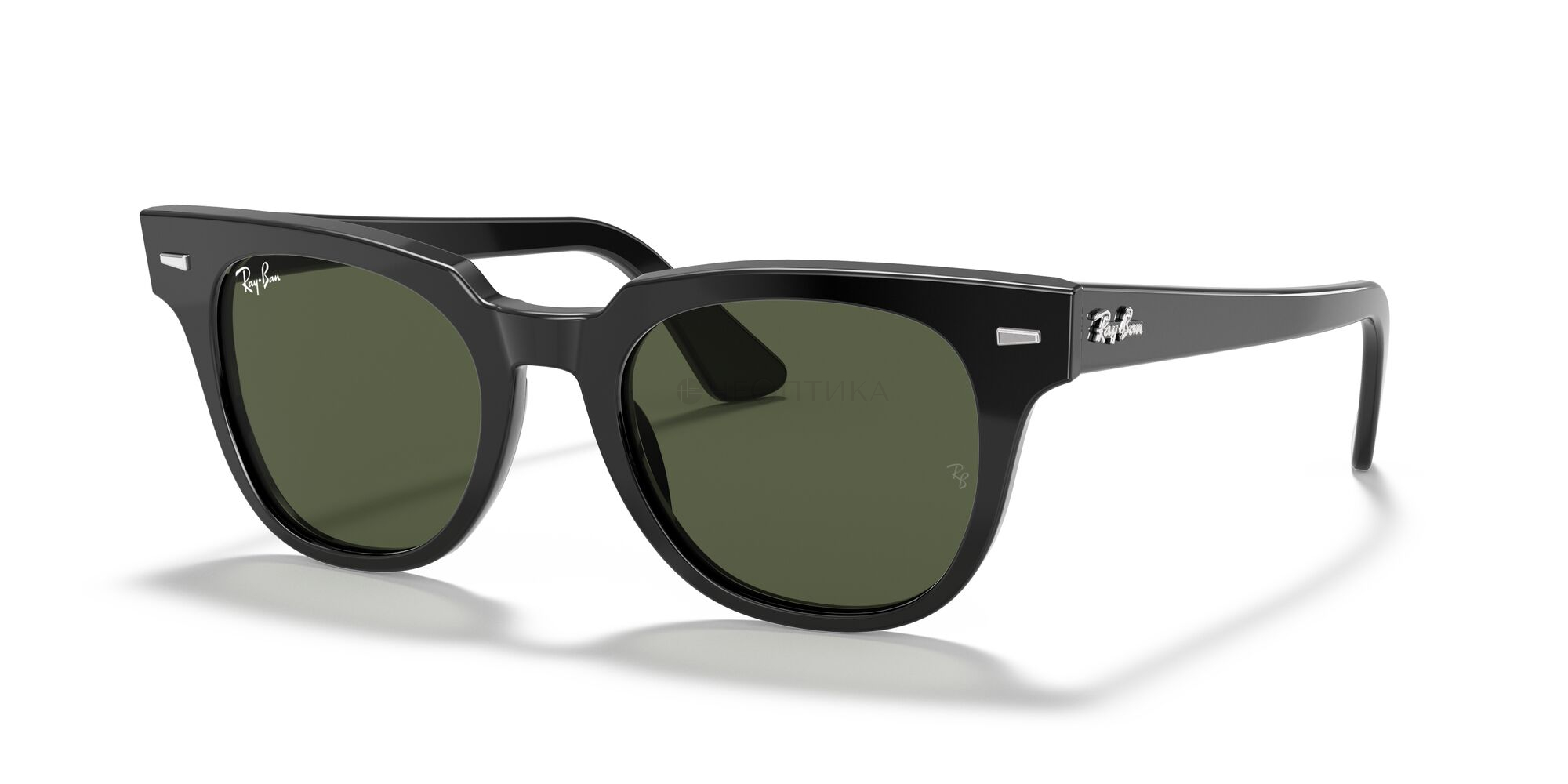 Солнцезащитные очки Ray-Ban Meteor 0RB2168 901/31 50