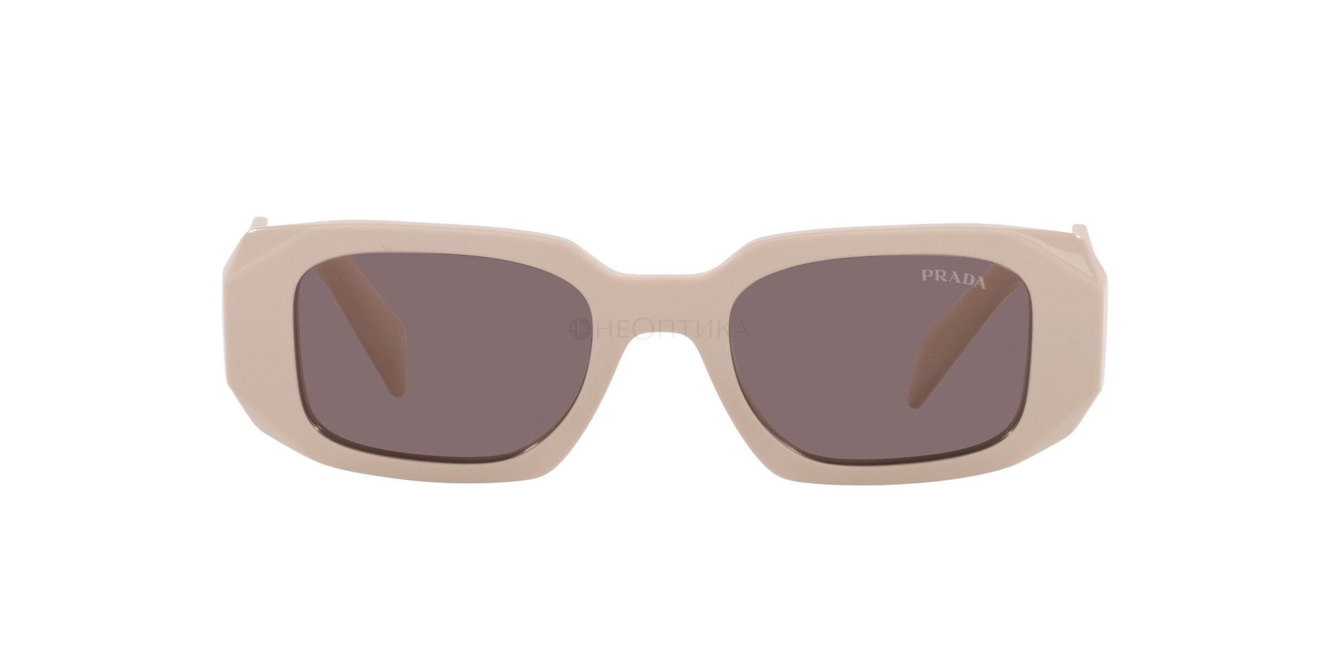 Солнцезащитные очки Prada 0PR 17WS VYJ6X1 49