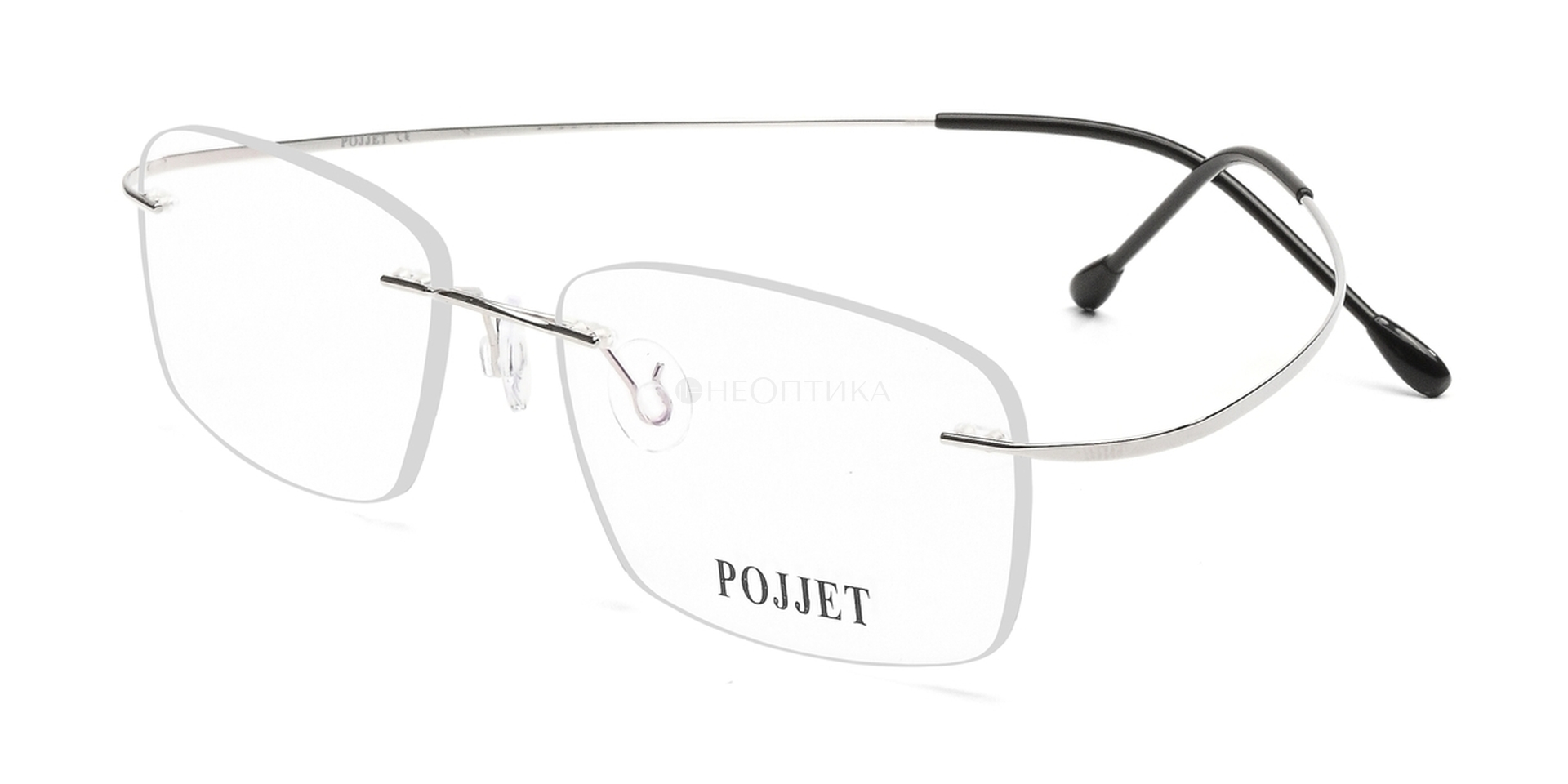 Оправа Pojjet PO16001 C2 55