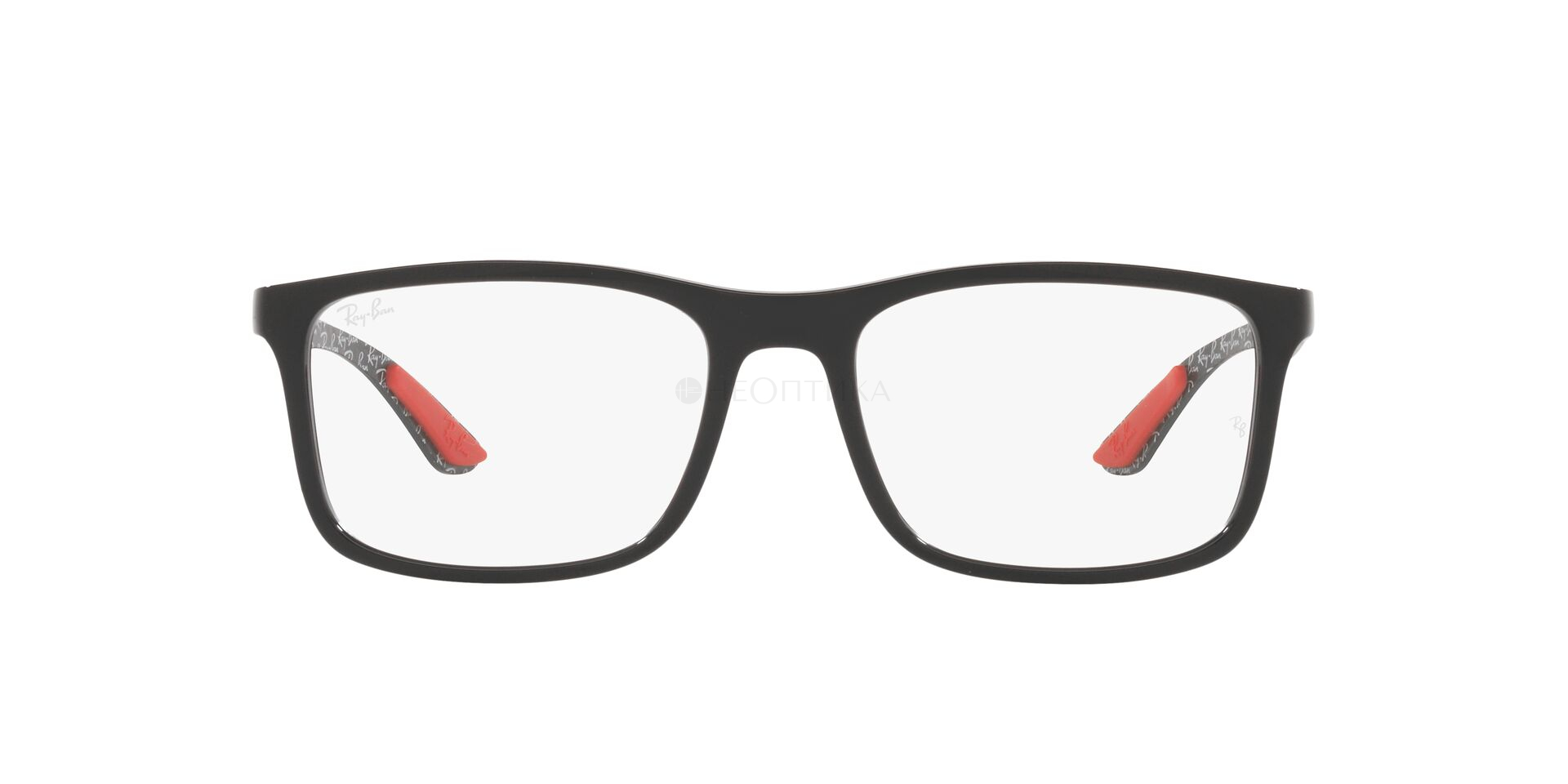 Оправа Ray-Ban 0RX8908 2000 55