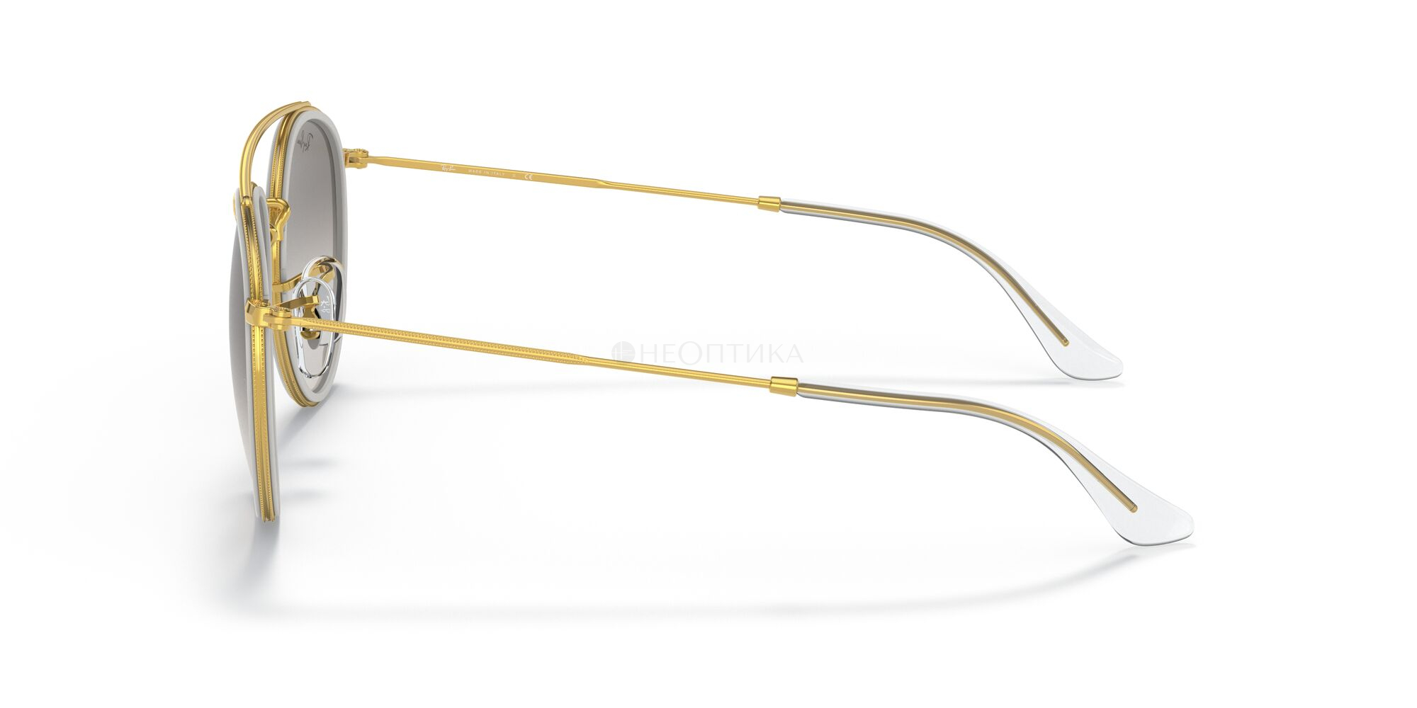 Солнцезащитные очки Ray-Ban 0RB3647N 923632 51