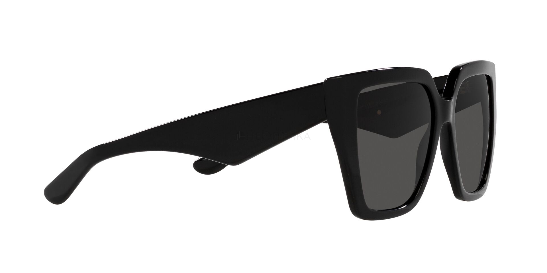 Солнцезащитные очки Dolce & Gabbana  0DG4438 501/87 55