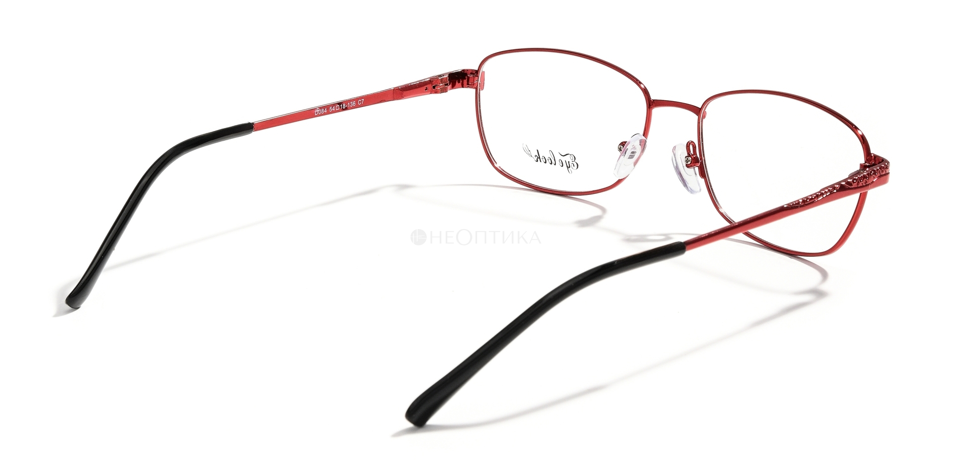 Оправа Eye Look D084 C7 54