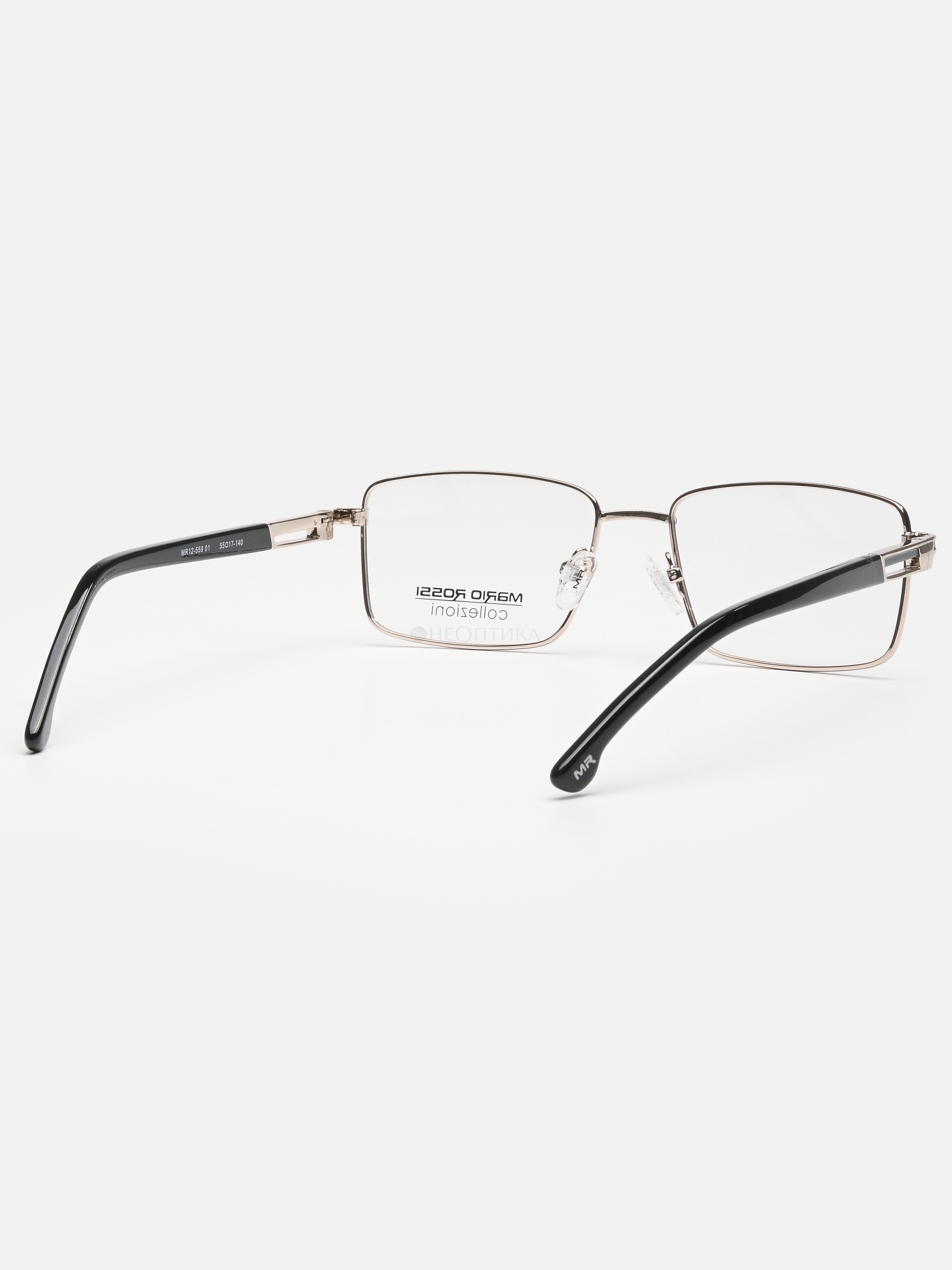 Оправа Mario Rossi MR12-559 01 55