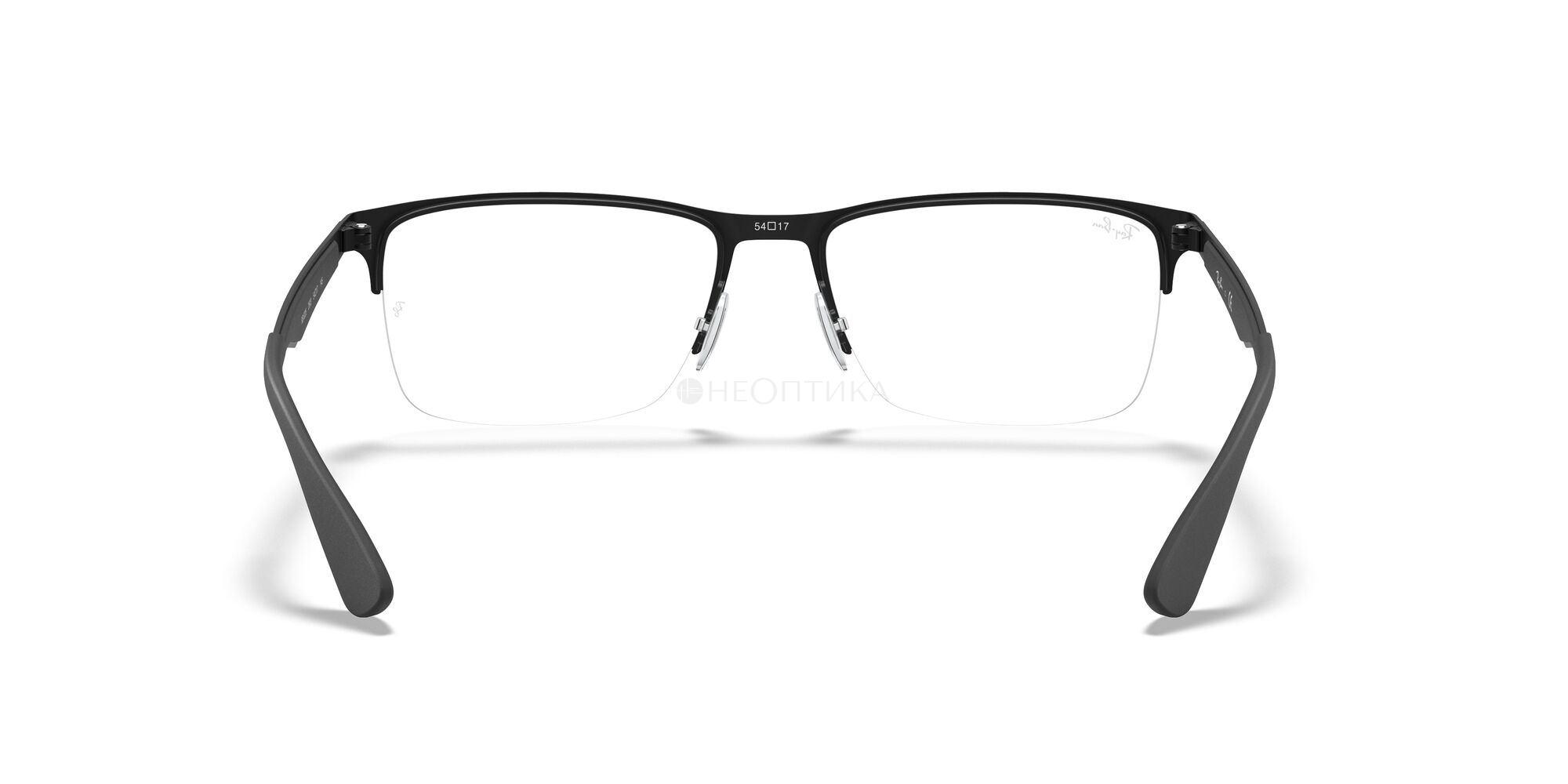 Оправа Ray-Ban 0RX6335 2503 56