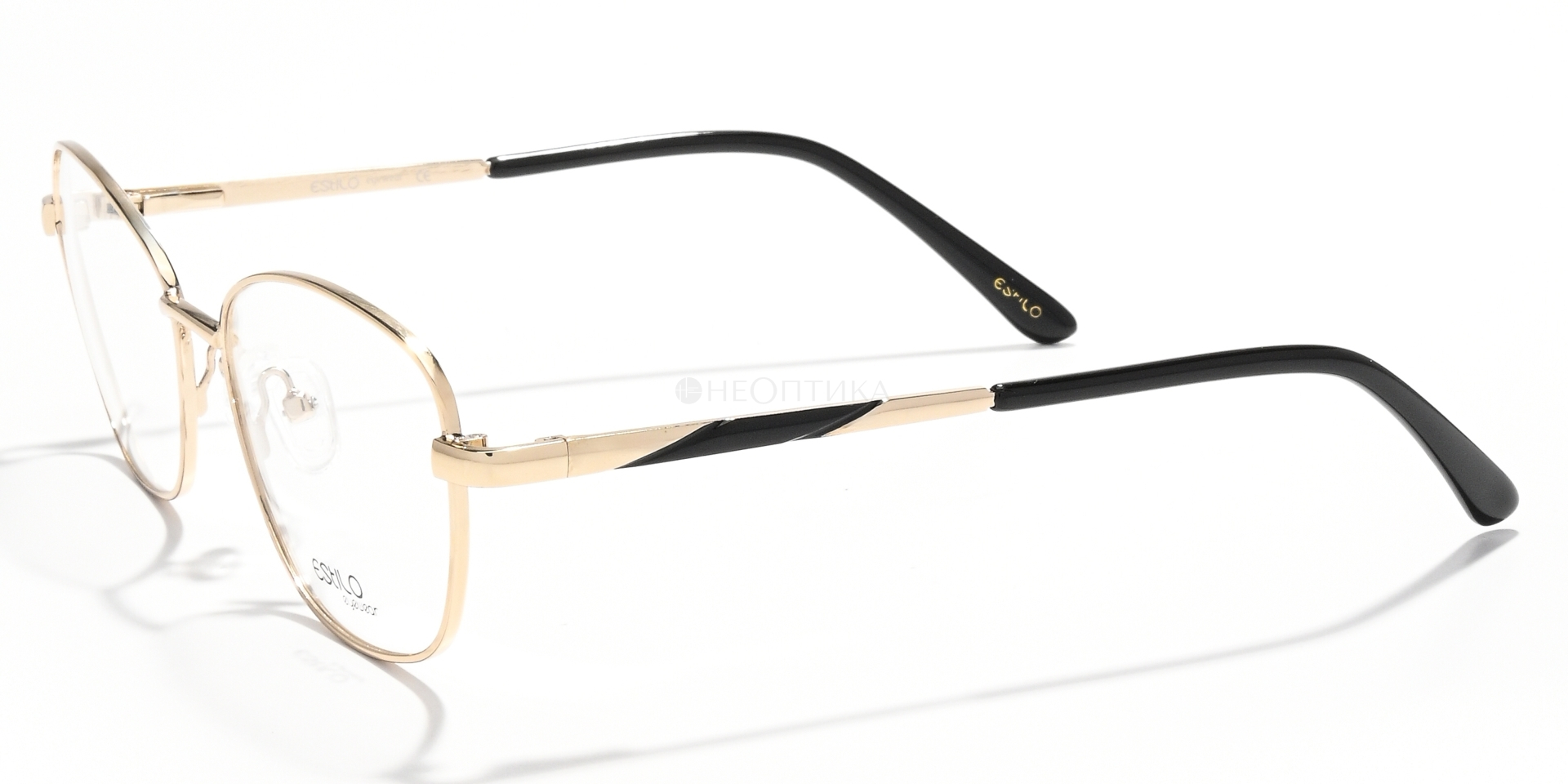 Оправа Estilo ES1305 02