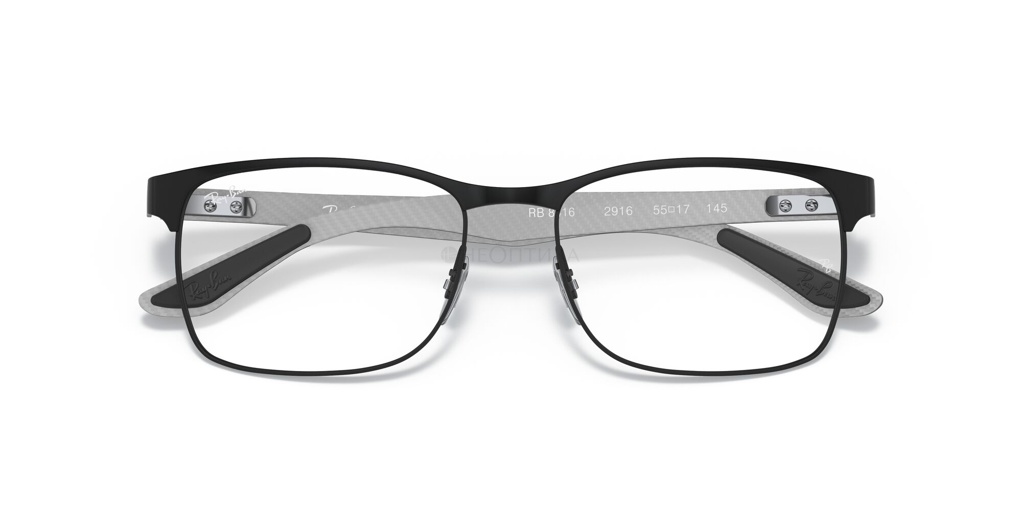 Оправа Ray-Ban 0RX8416 2916 53