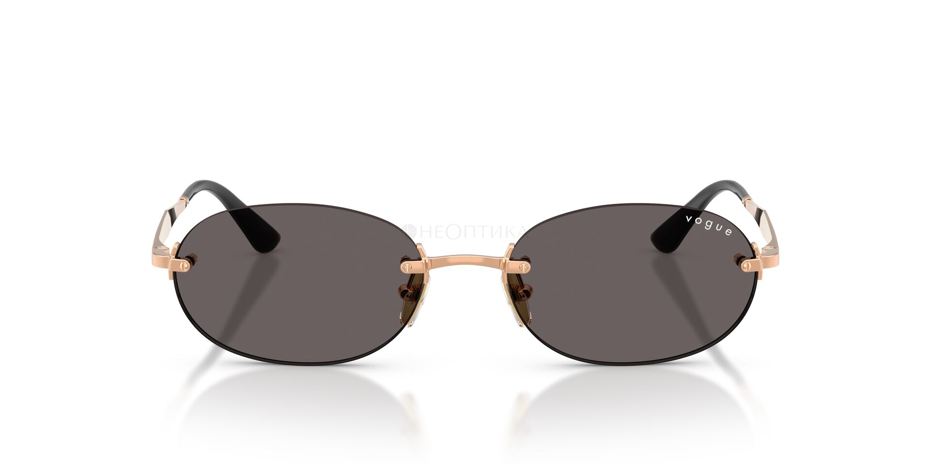 Солнцезащитные очки Vogue  0VO4342S 515287 55