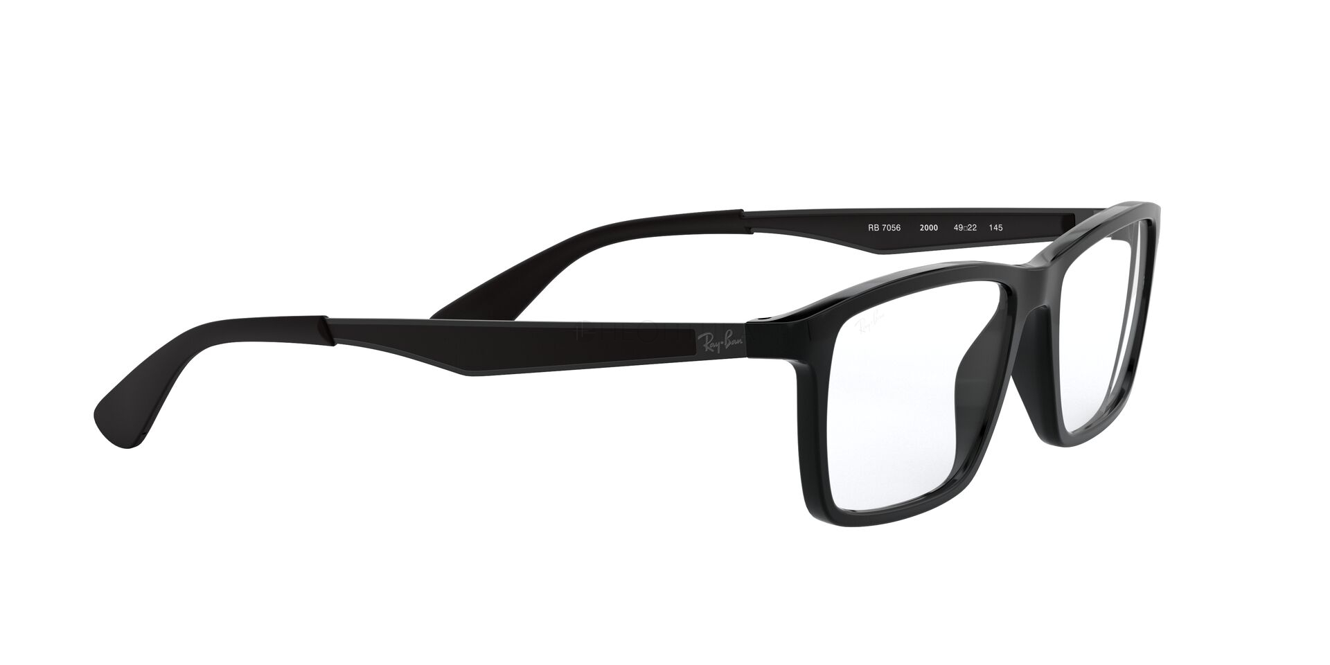 Оправа Ray-Ban 0RX7056 2000 55