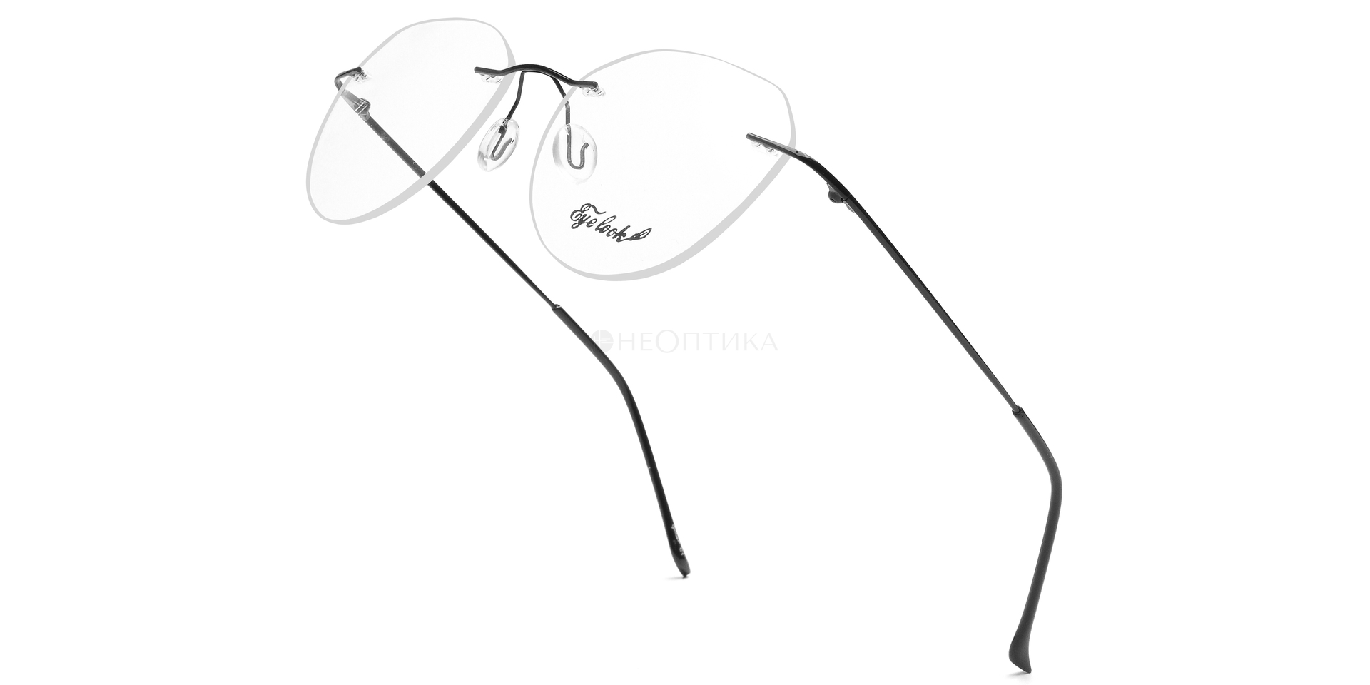Оправа Eye Look EY8809 C1 52