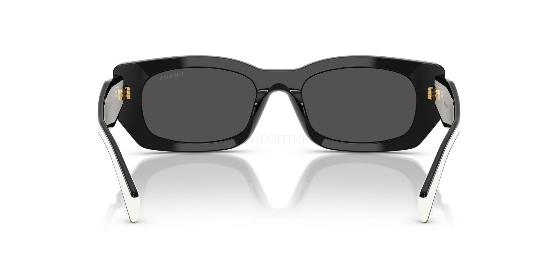 Солнцезащитные очки Prada  0PR B05S 09Q08Z 53