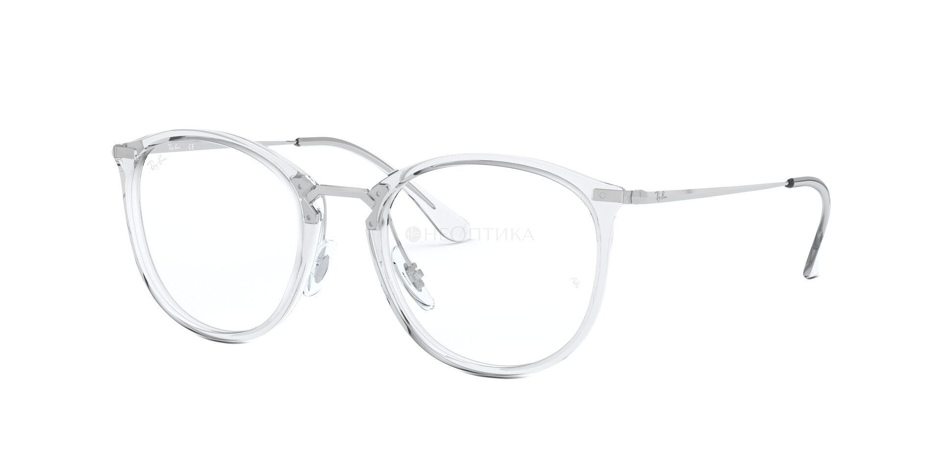 Оправа Ray-Ban 0RX7140 2001 51