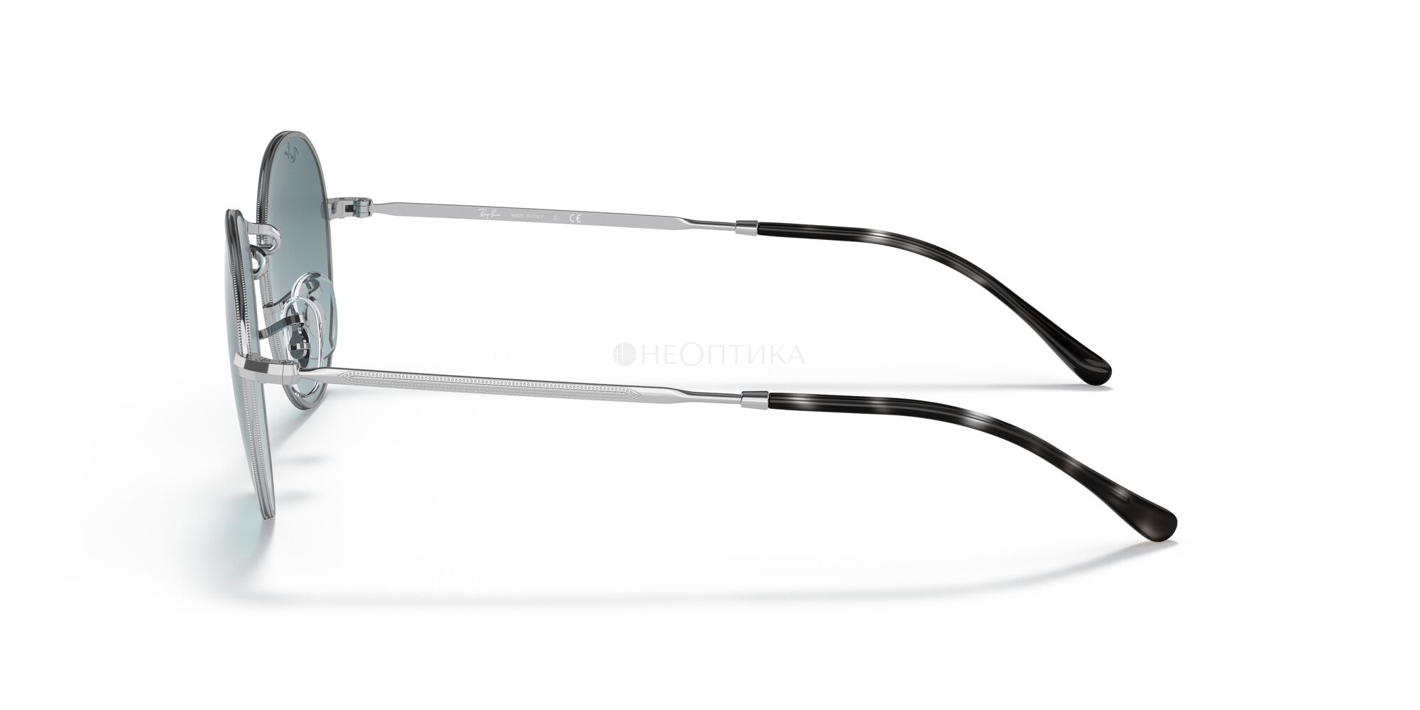 Солнцезащитные очки Ray-Ban David 0RB3582 003/3M 51