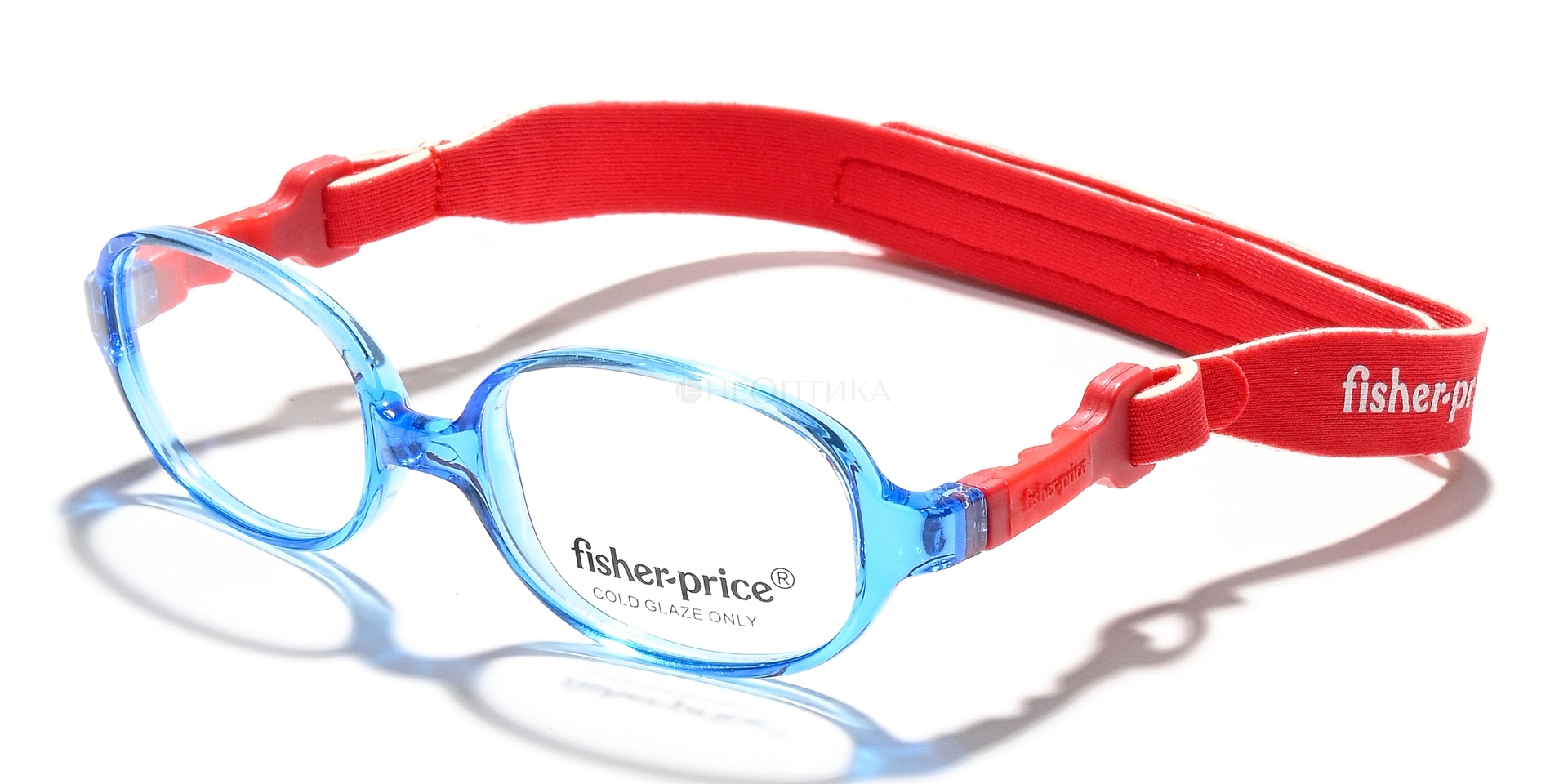 Оправа детская Fisher Price FPV38 590 42