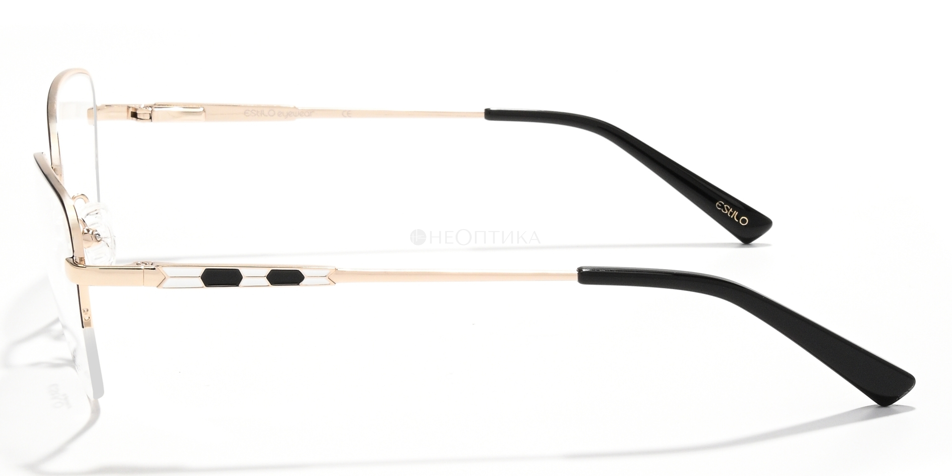 Оправа Estilo ES1328 01