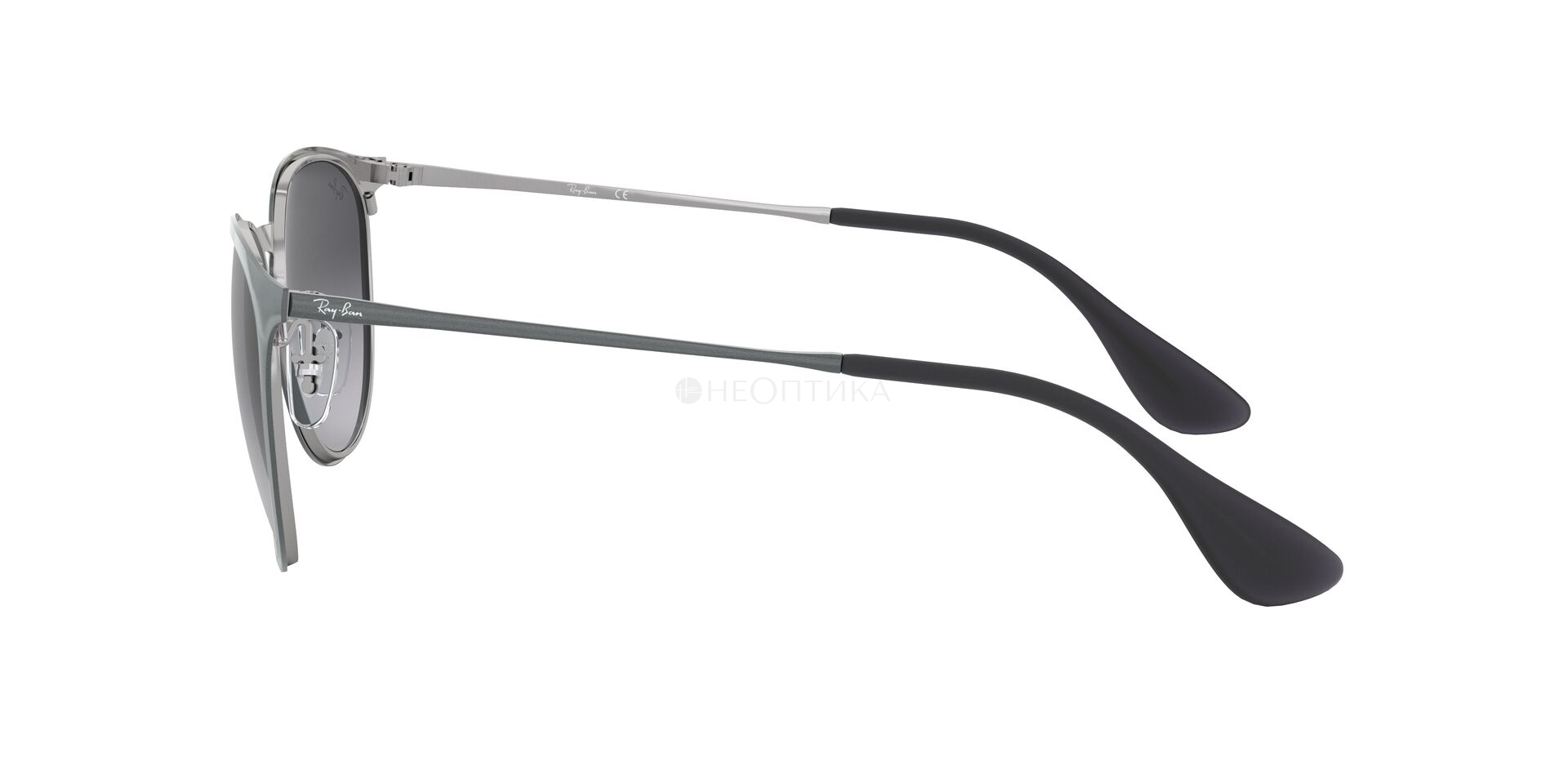 Солнцезащитные очки Ray-Ban Erika Metal 0RB3539 192/8G 54