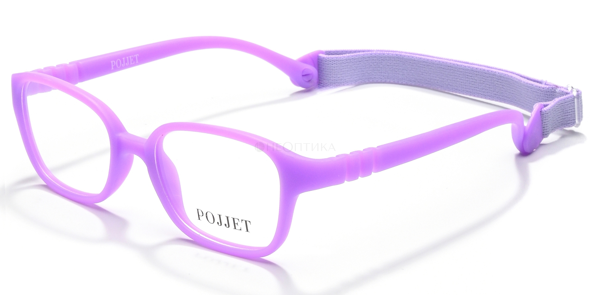 Оправа детская Pojjet 911 C6 44