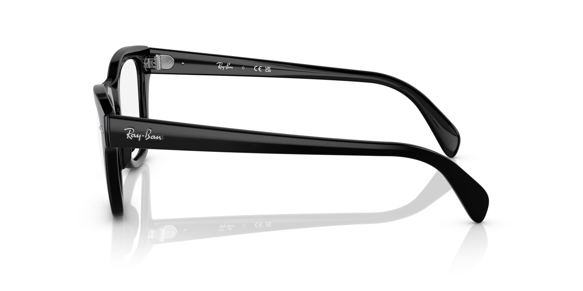 Оправа Ray-Ban 0RX0707V 2000 50