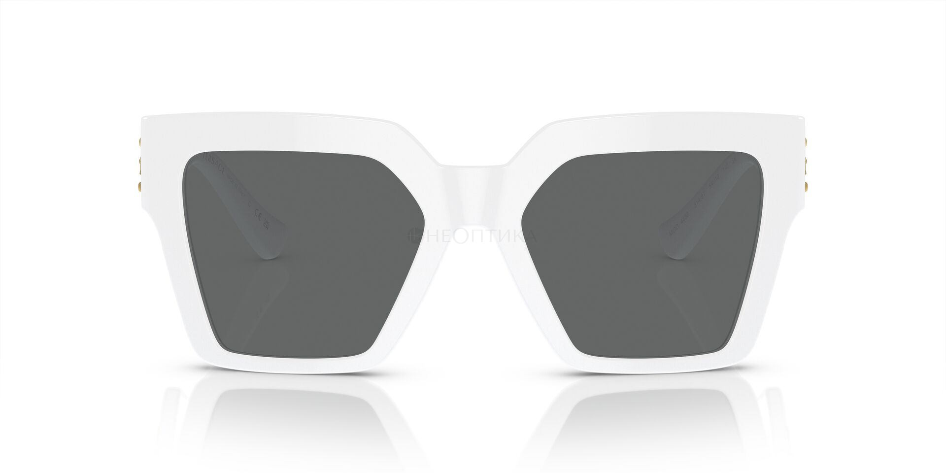 Солнцезащитные очки Versace 0VE4458 314/87