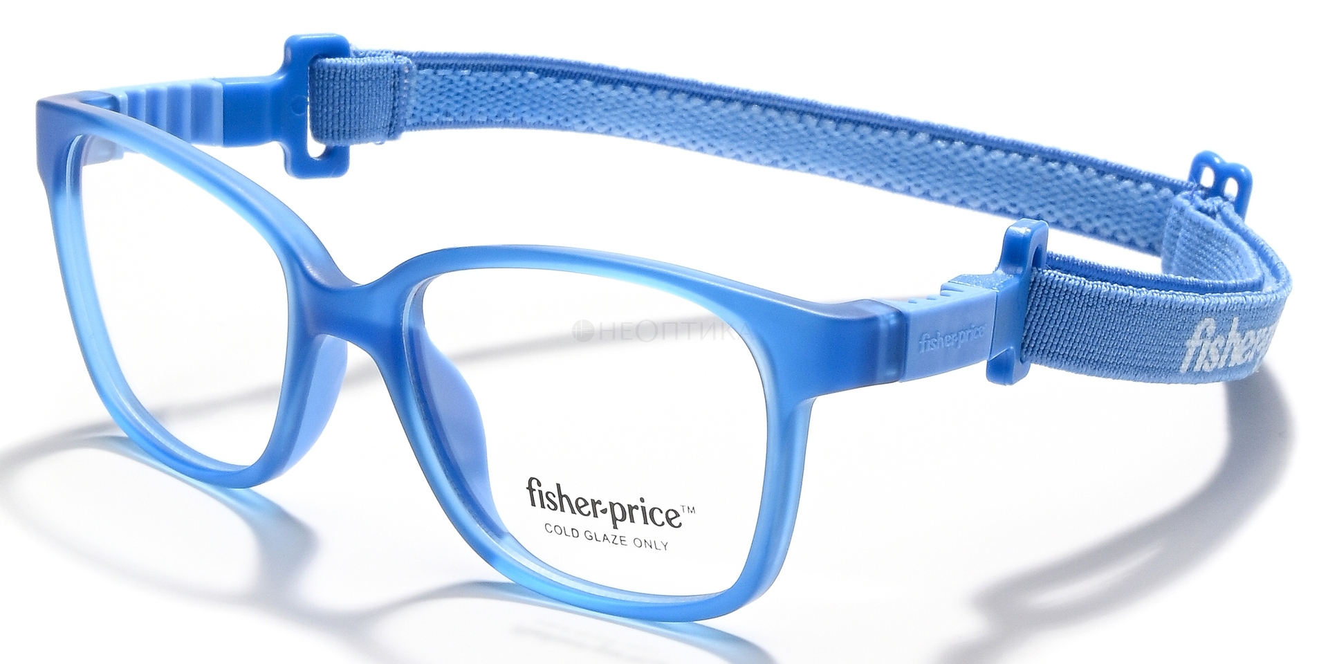 Оправа детская Fisher Price FPVN015 BLUE 45