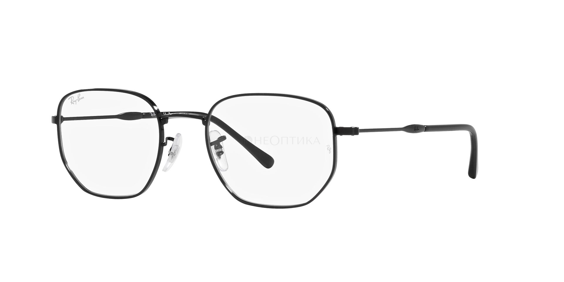 Оправа Ray-Ban 0RX6496 2509 53