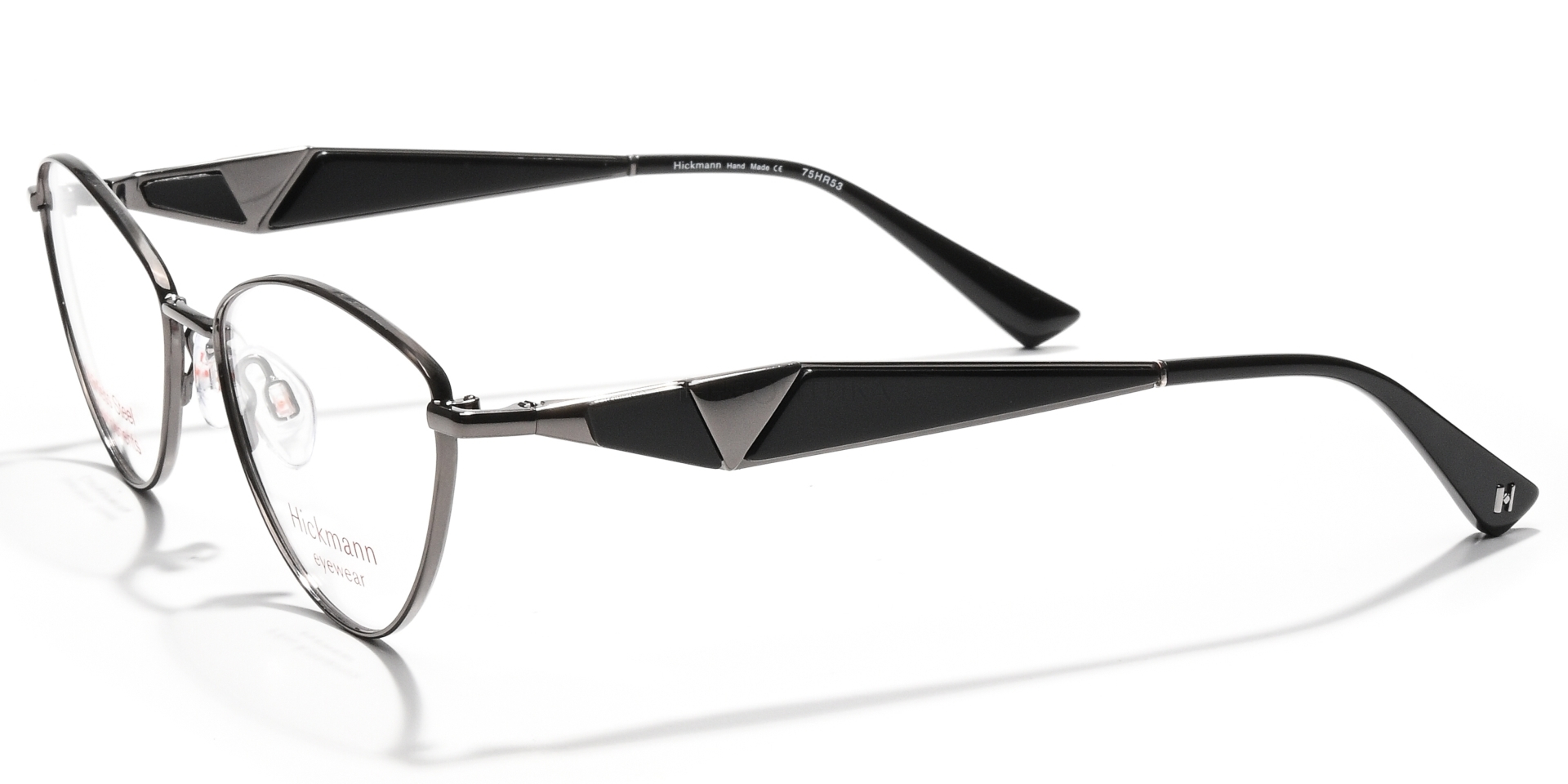 Оправа Hickmann HI1295 02A