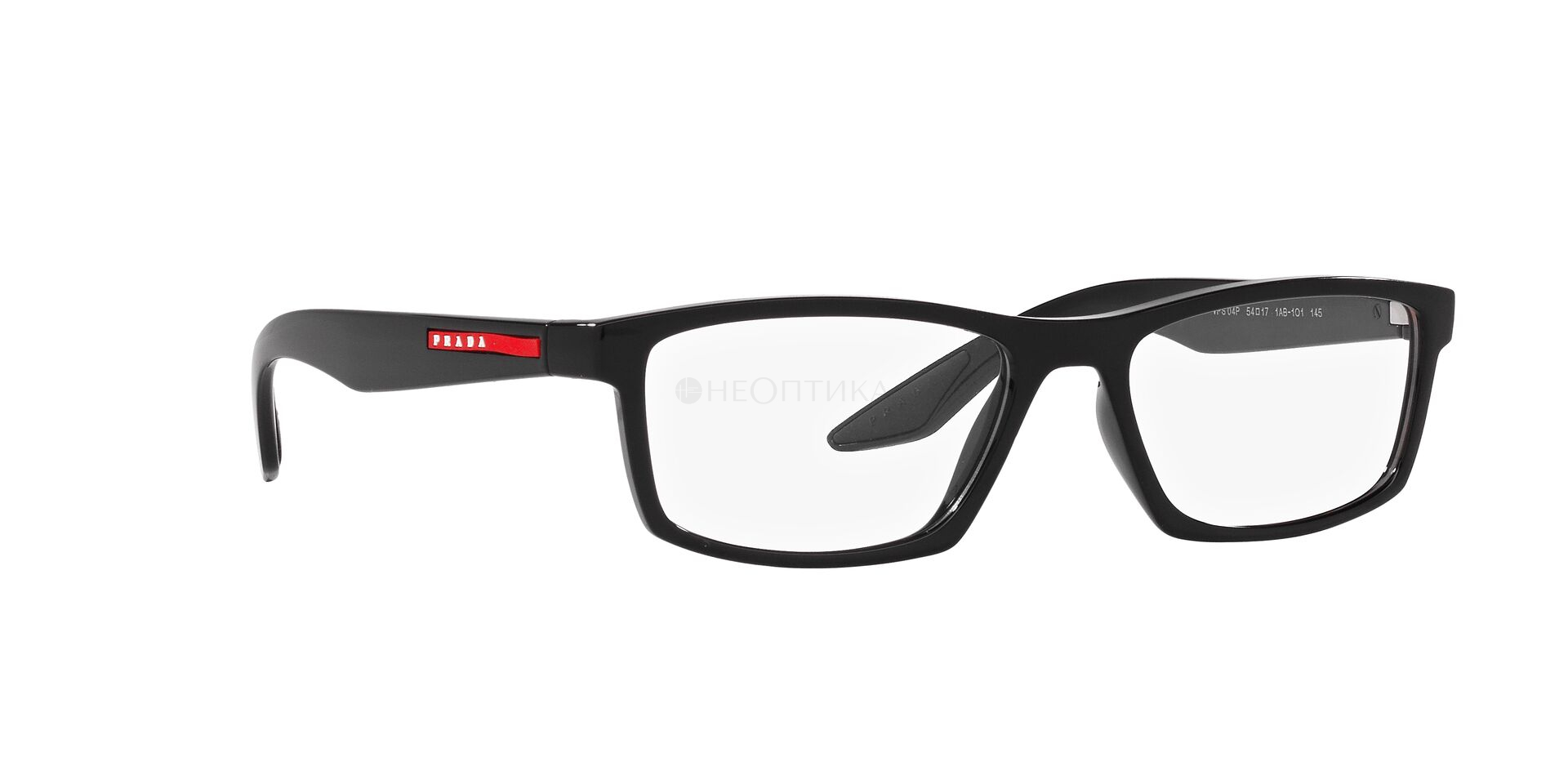 Оправа Prada Linea Rossa 0PS_04PV 1AB1O1 56