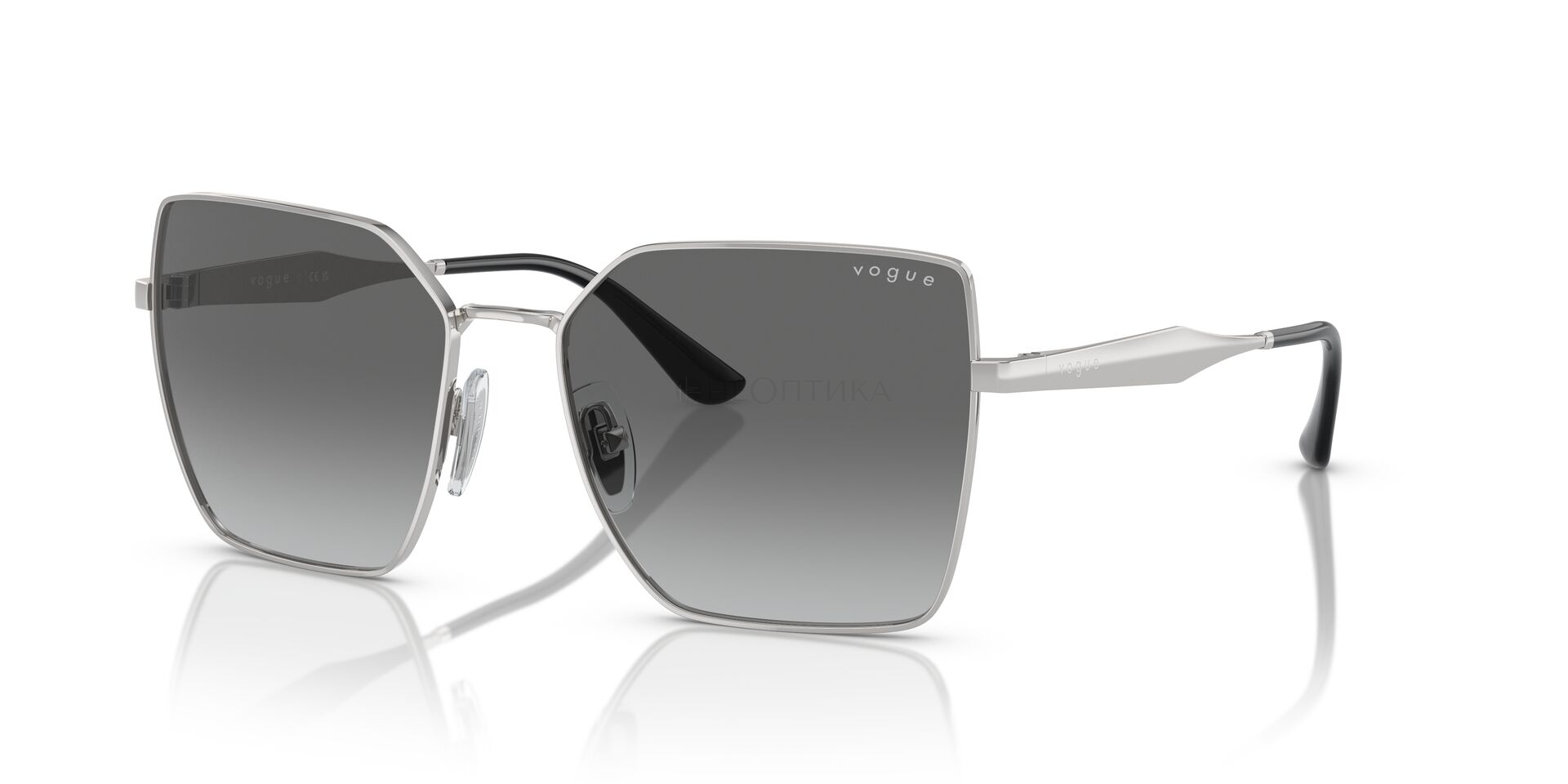 Солнцезащитные очки Vogue 0VO4284S 323/11