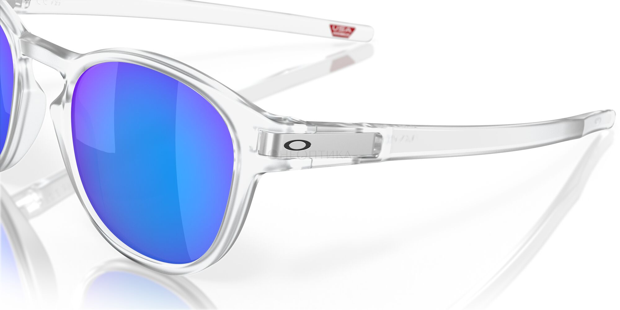 Солнцезащитные очки Oakley Latch 0OO9265 926565 53