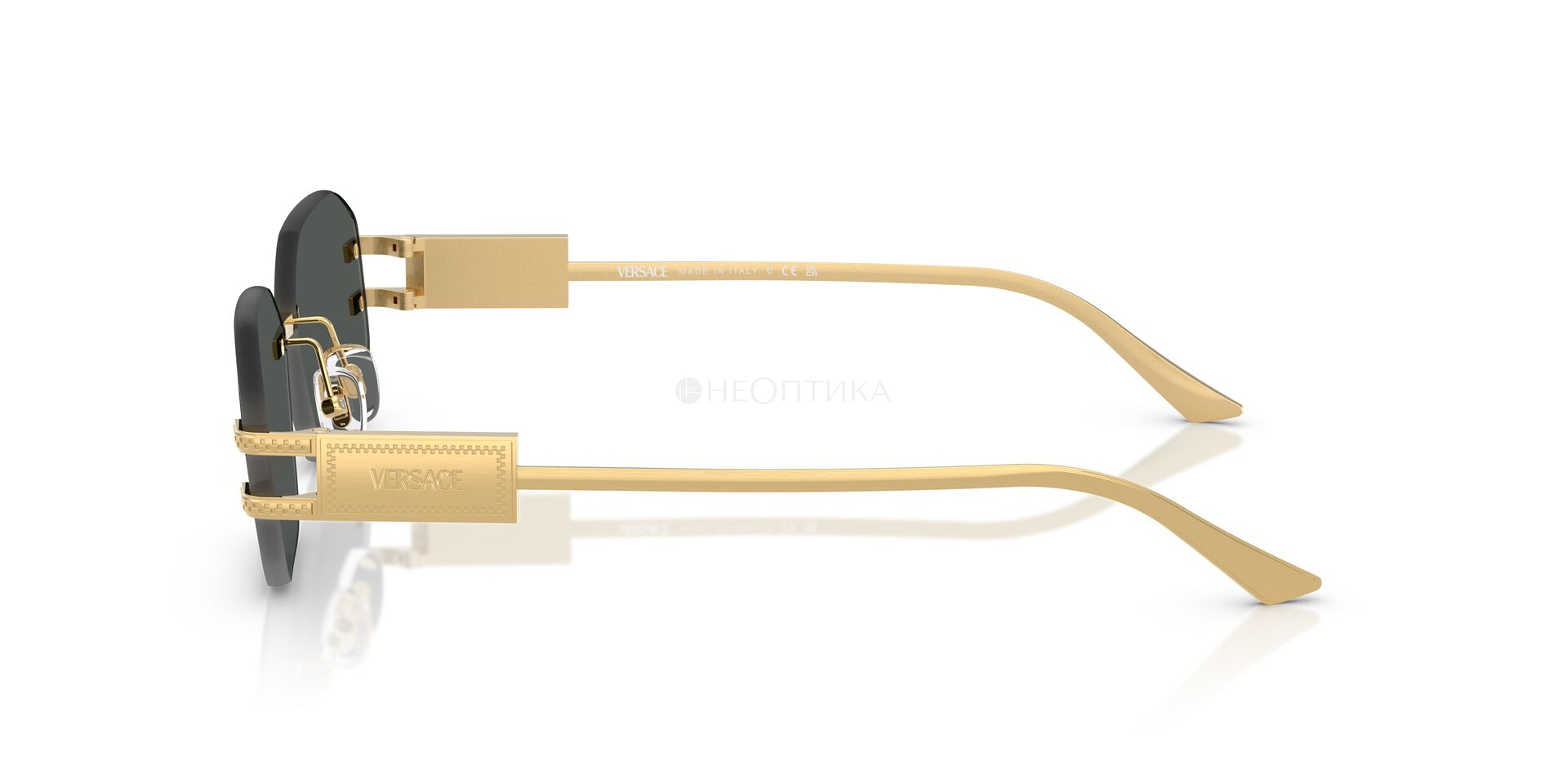 Солнцезащитные очки Versace  0VE2274 100287 58