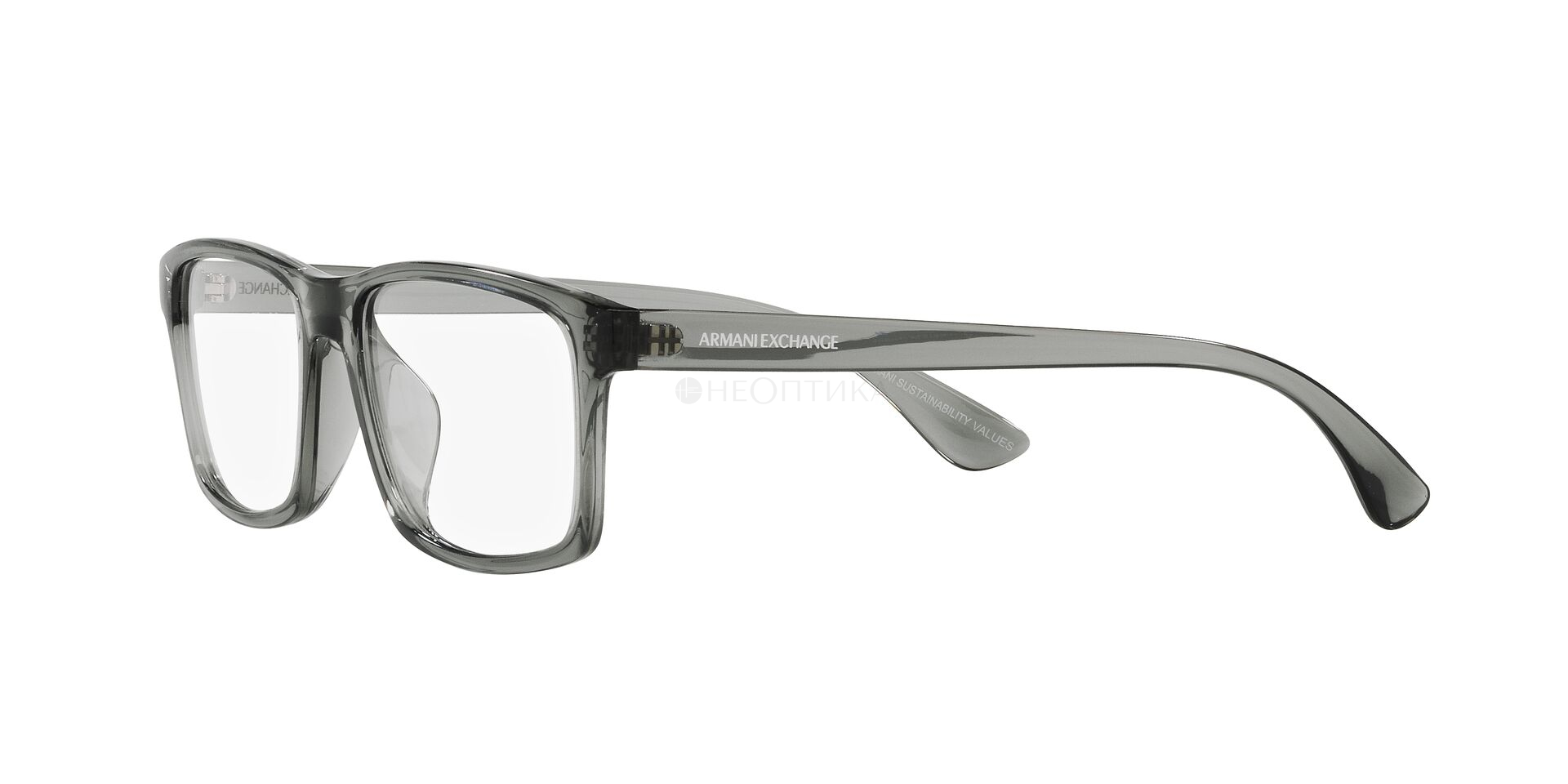 Оправа Armani Exchange 0AX3083U 8239 56