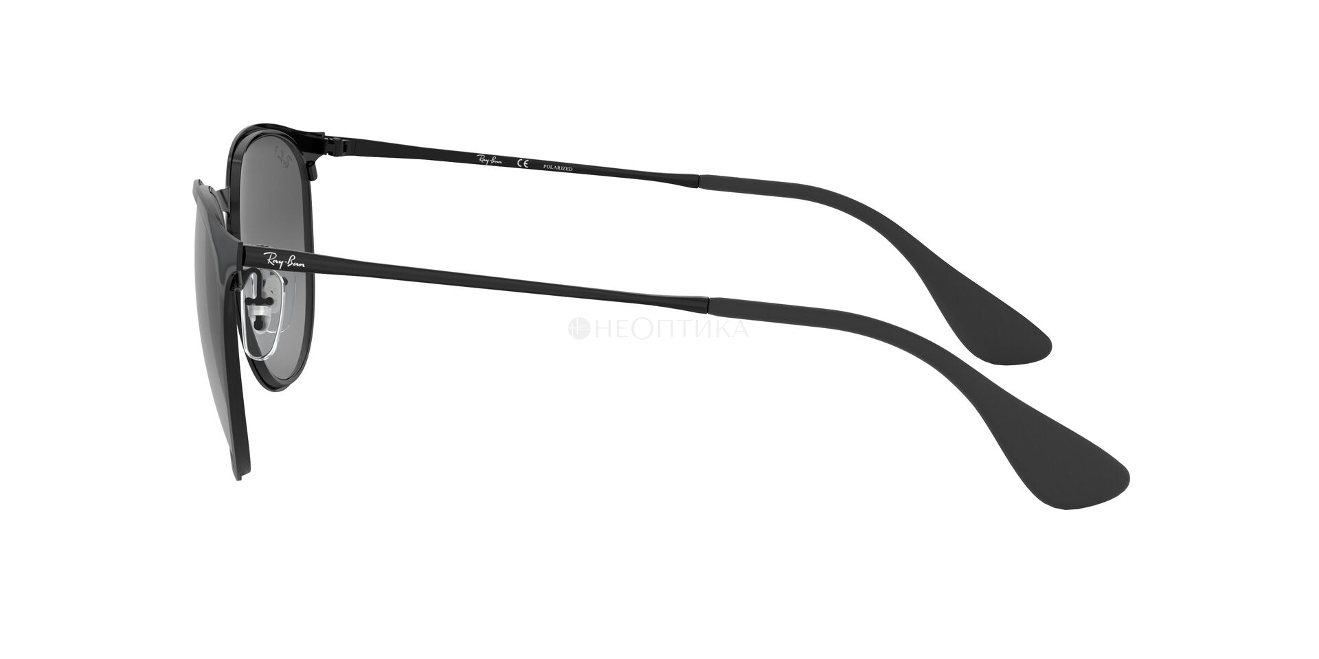 Солнцезащитные очки Ray-Ban Erika Metal 0RB3539 002/T3 54