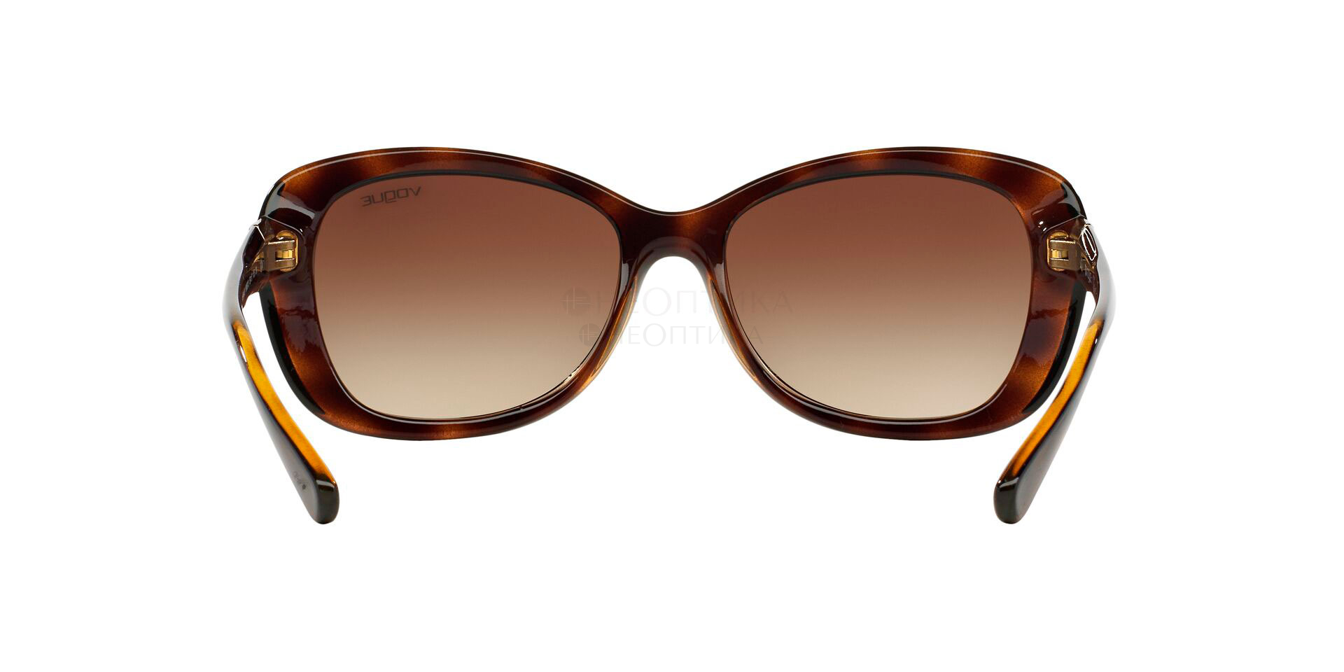 Солнцезащитные очки Vogue  0VO2943SB W65613 55