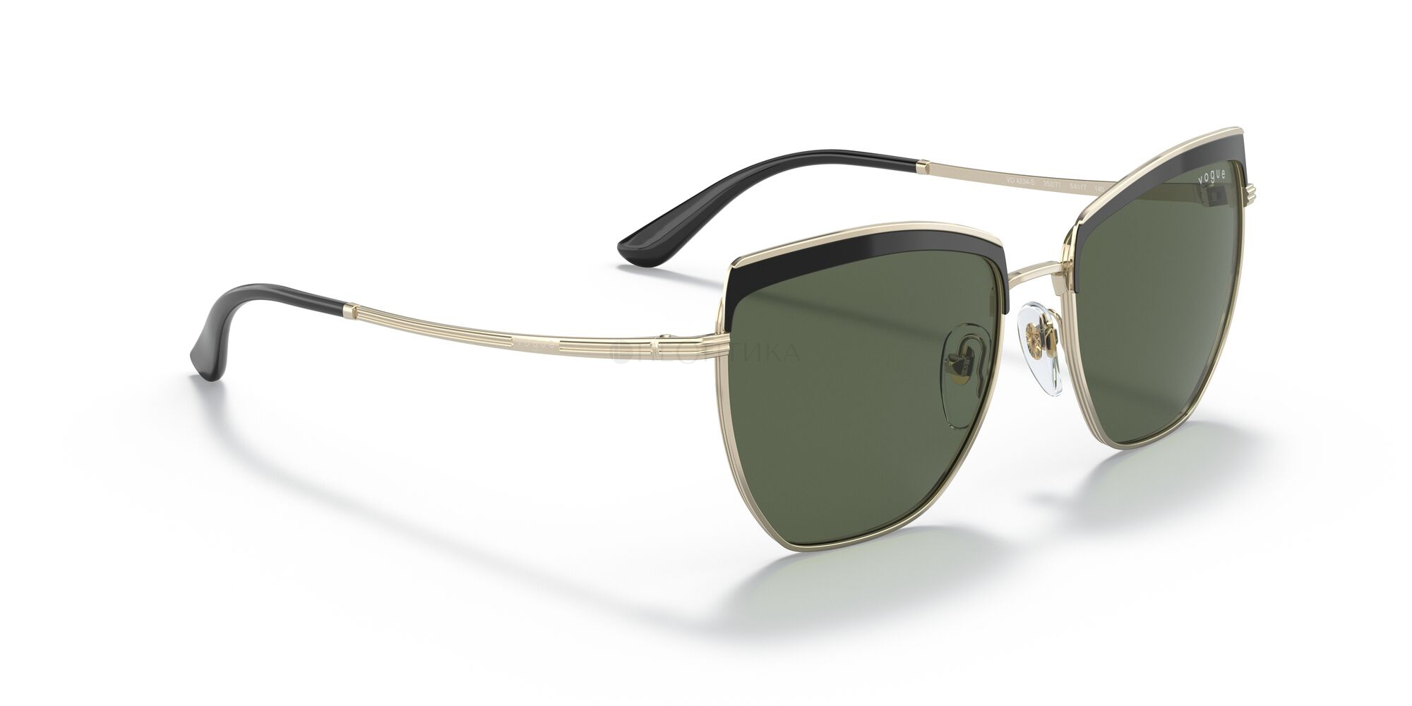 Солнцезащитные очки Vogue  0VO4234S 352/71 54