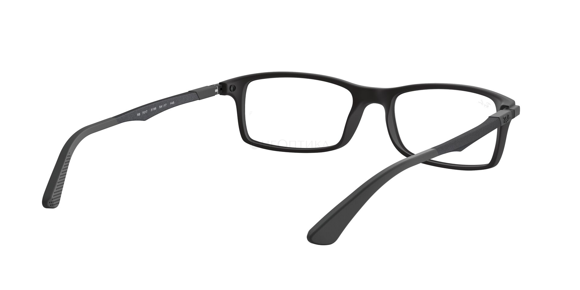 Оправа Ray-Ban 0RX7017 5196 54