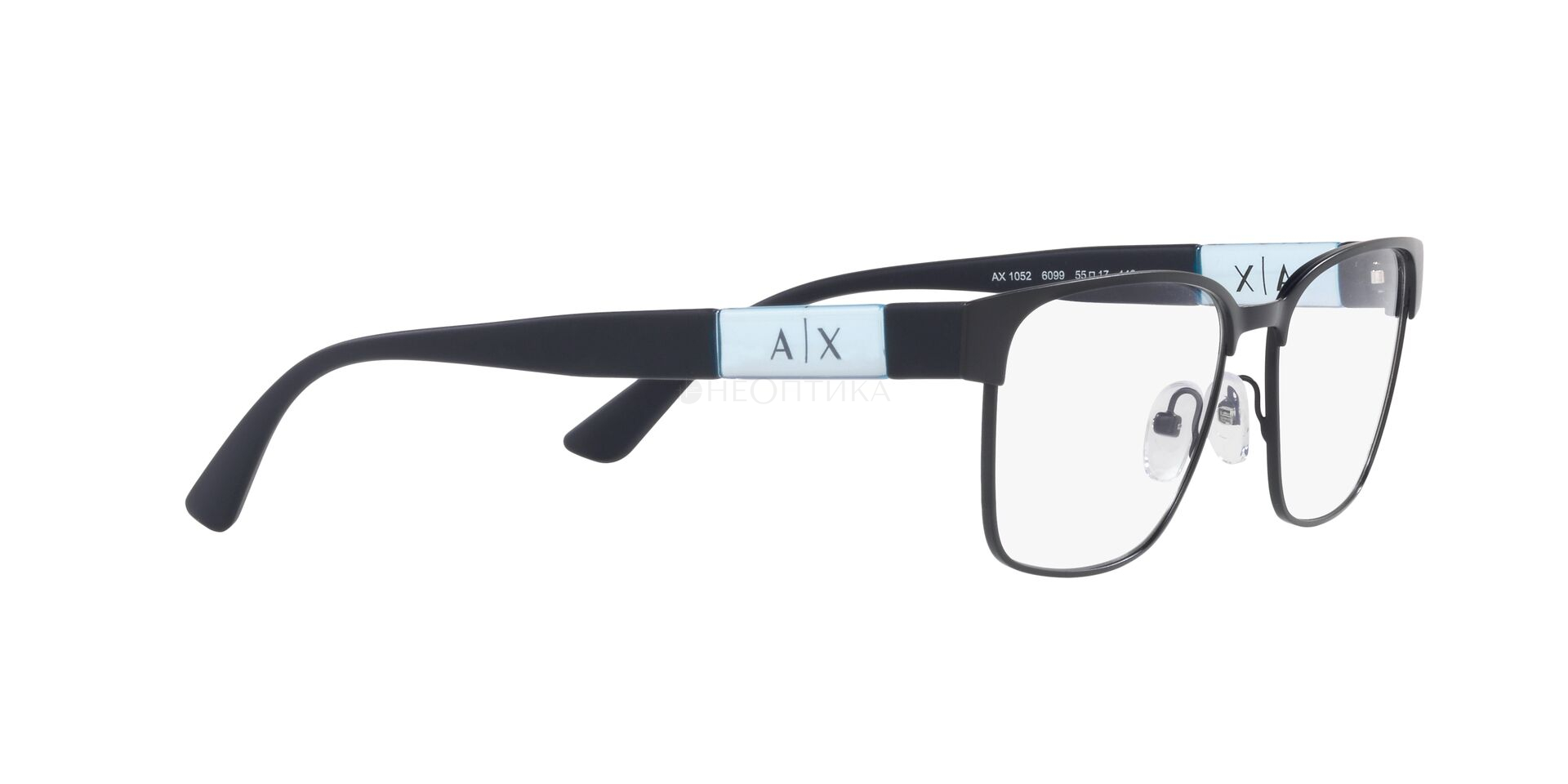 Оправа Armani Exchange 0AX1052 6099 55