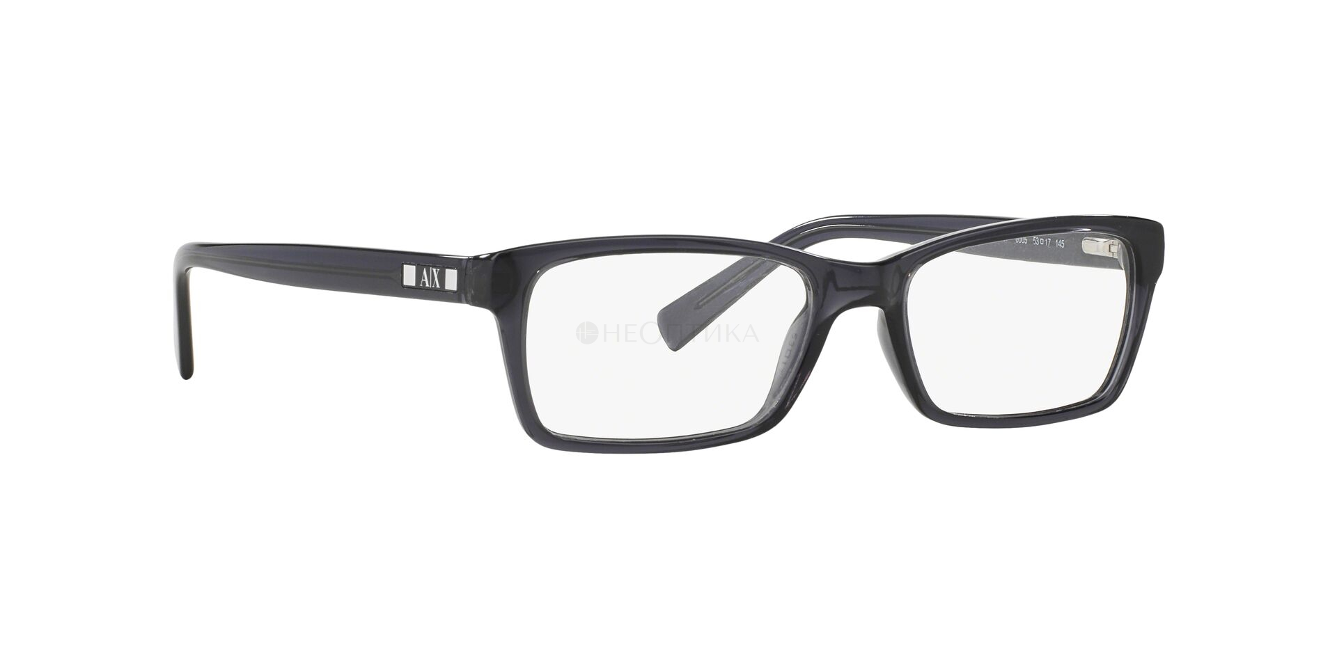 Оправа Armani Exchange 0AX3007 8005 53