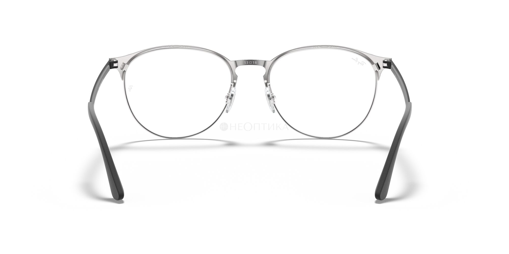 Оправа Ray-Ban 0RX6375 2861 53