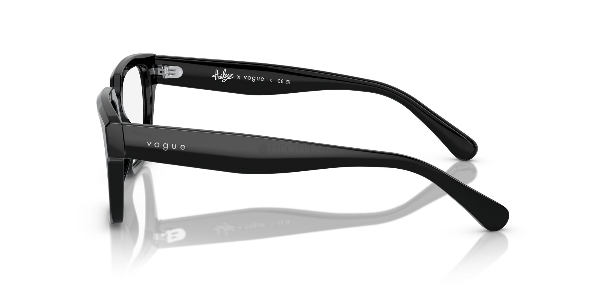 Оправа Vogue 0VO5511 W44 53