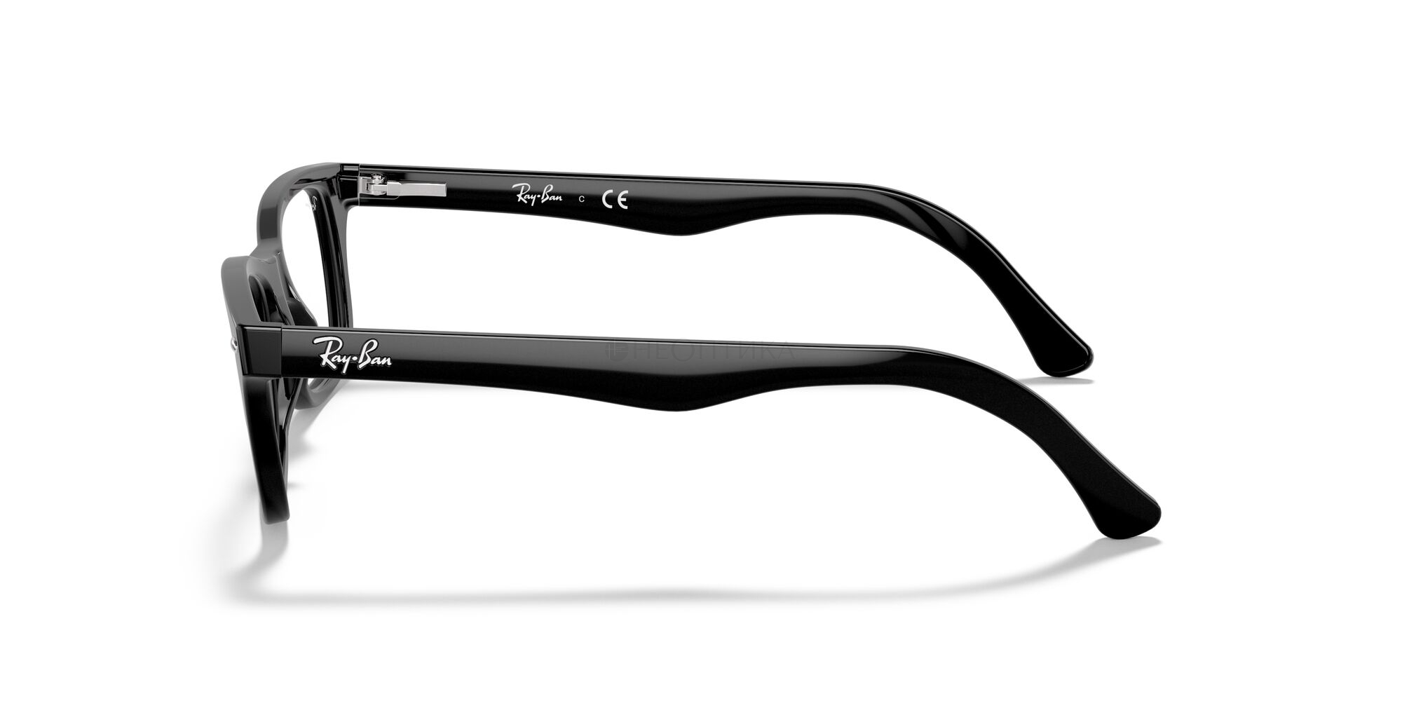 Оправа Ray-Ban 0RX5228 2000 55