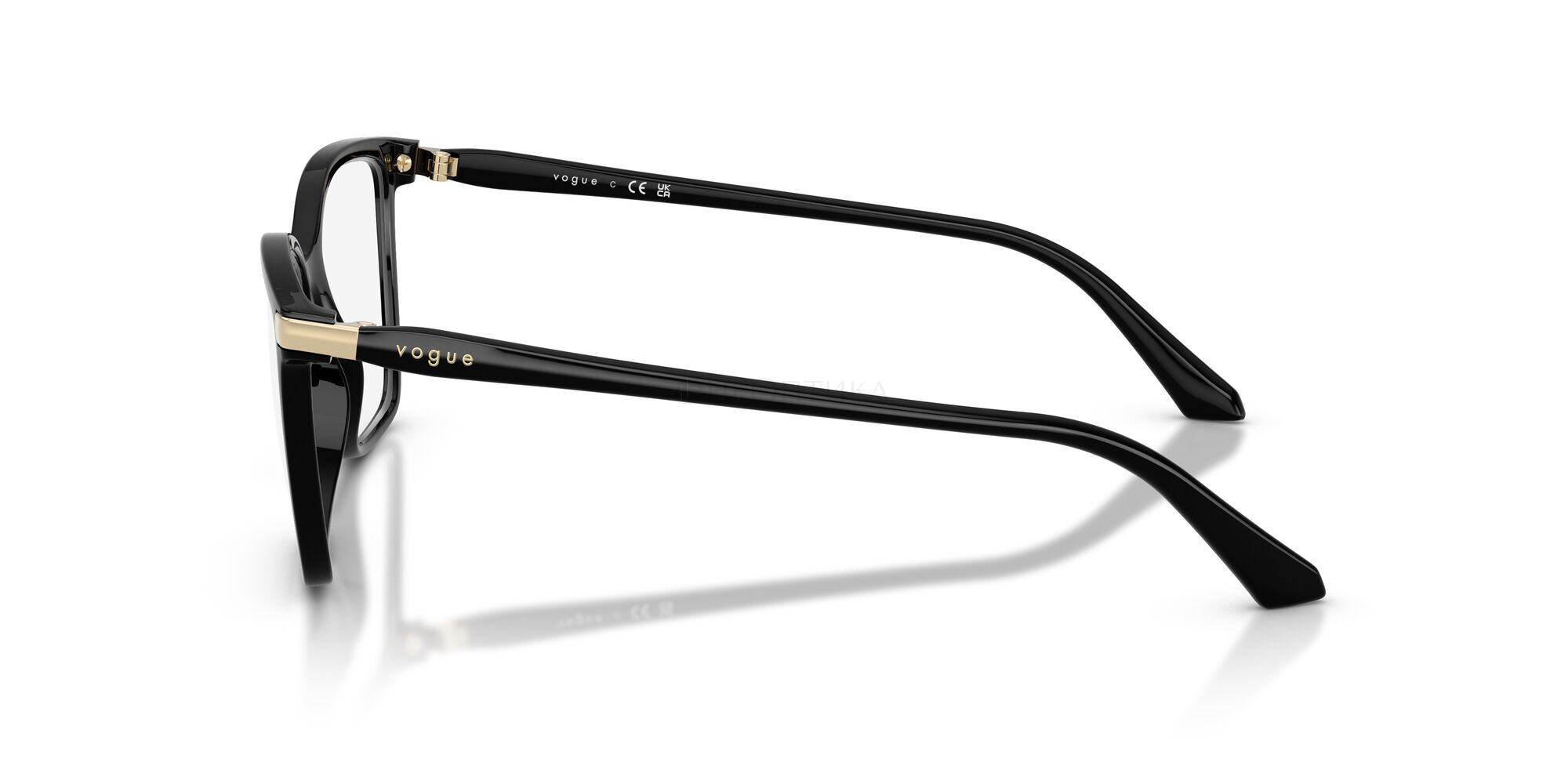 Оправа Vogue 0VO5654 W44 53